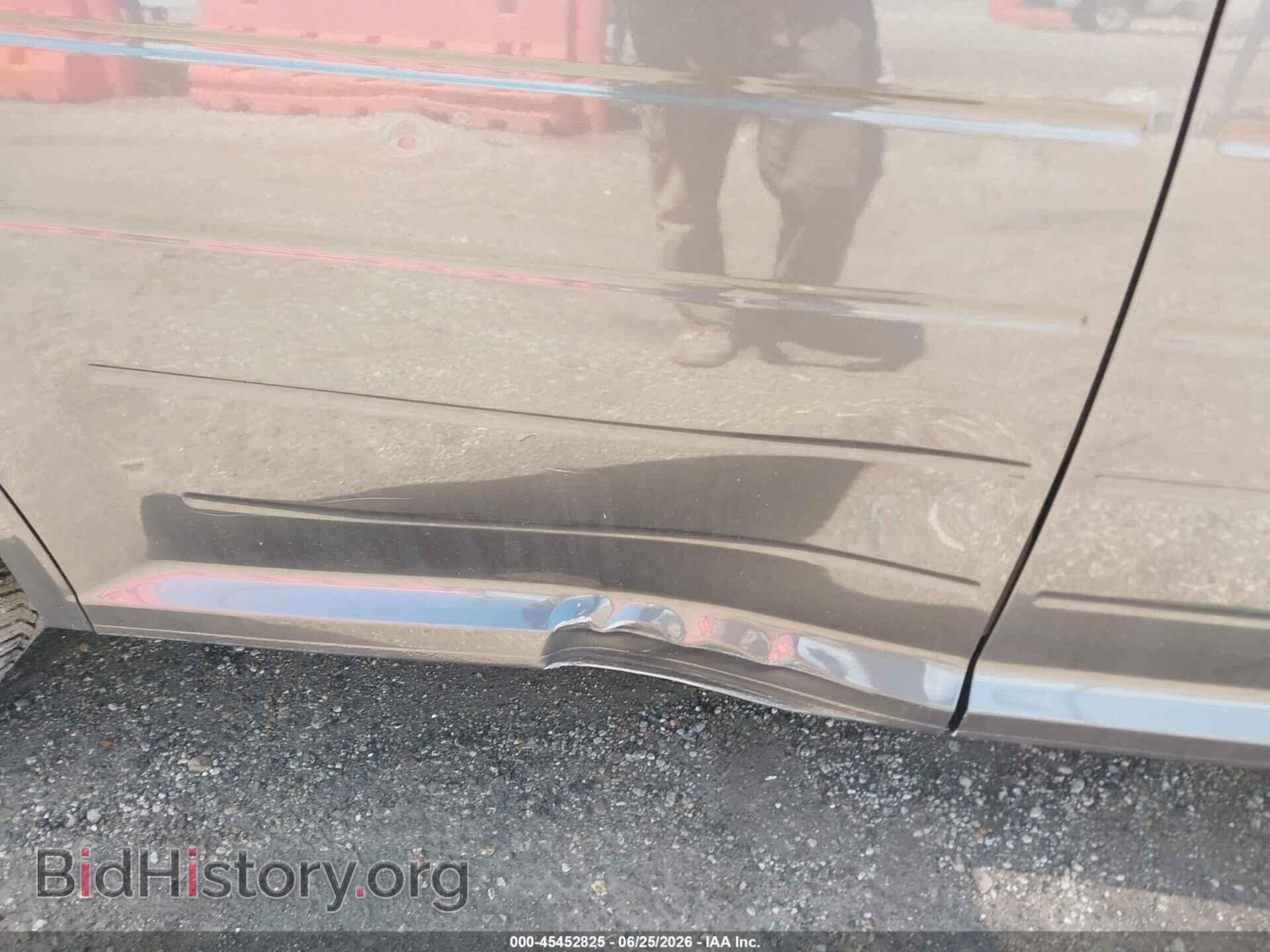 2015 FORD FLEX - VIN: 2FMHK6C8XFBA19563 - Photo 6