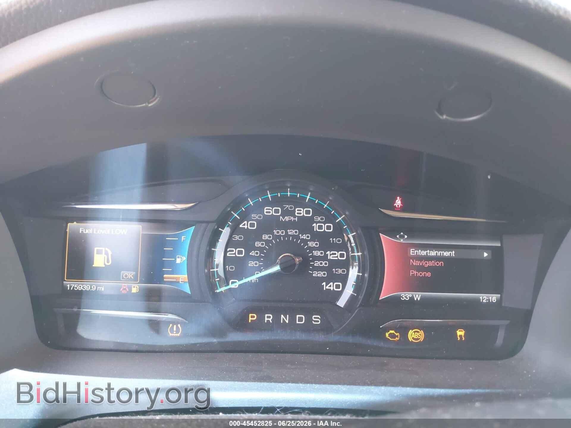 2015 FORD FLEX - VIN: 2FMHK6C8XFBA19563 - Photo 7