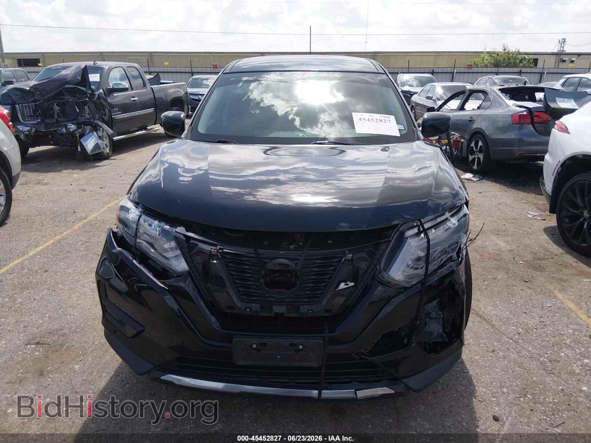 2018 NISSAN ROGUE - VIN: KNMAT2MV2JP545011 - Фото 13