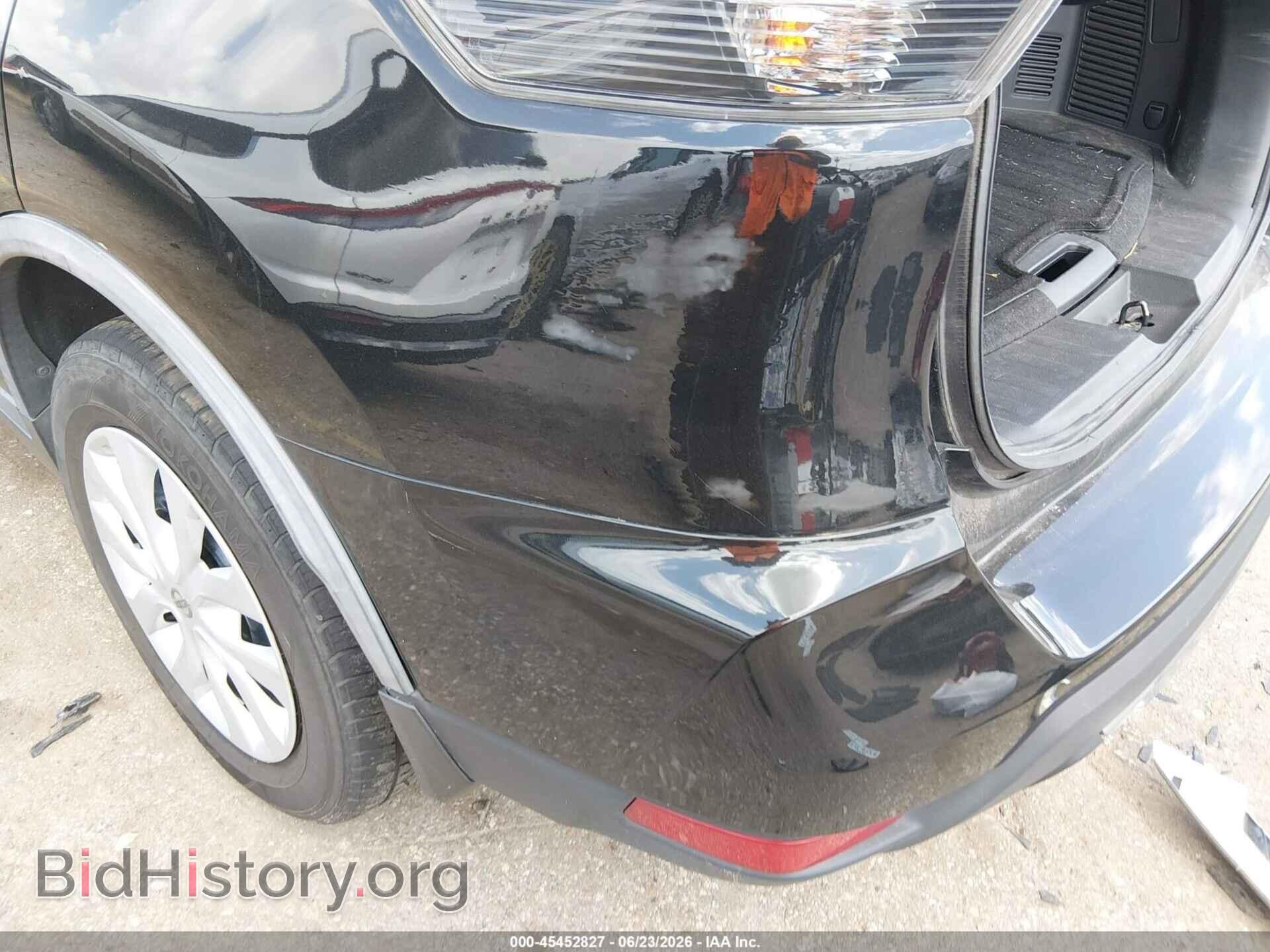 2018 NISSAN ROGUE - VIN: KNMAT2MV2JP545011 - Фото 6