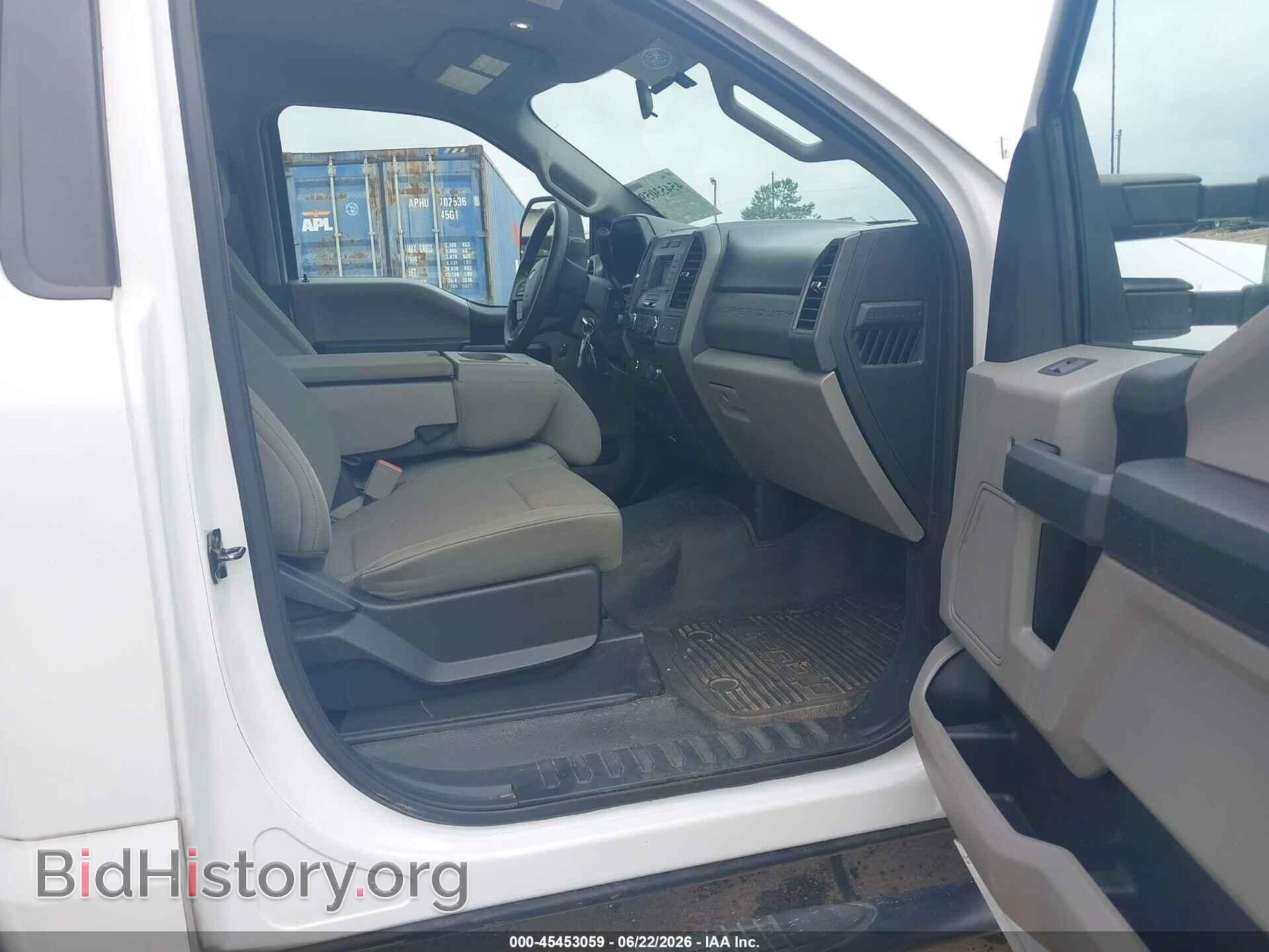 2018 FORD F-250 - VIN: 1FTBF2B64JEC69935 - Photo 5