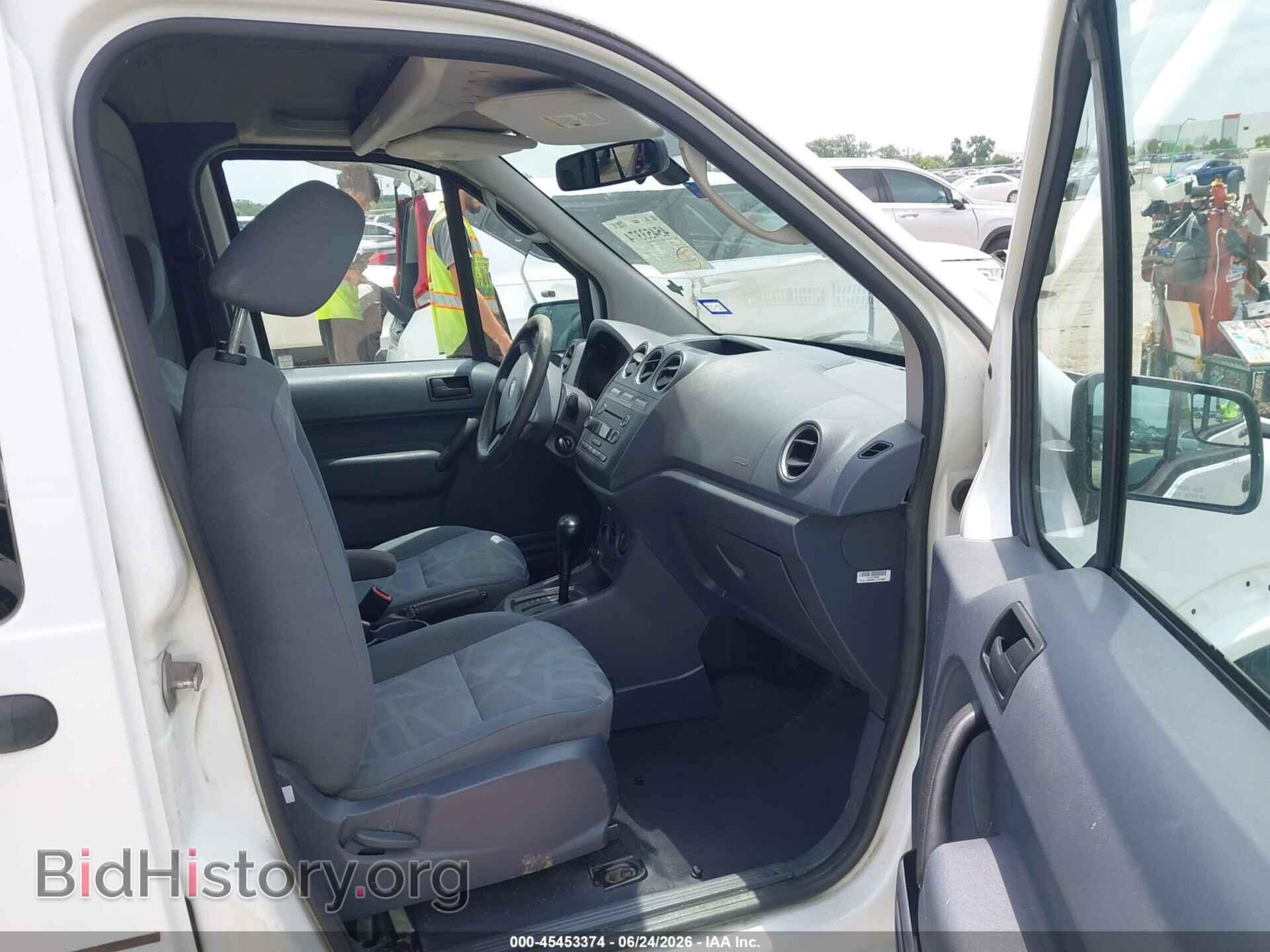 2013 FORD TRANSIT CONNECT - VIN: NM0LS7DN2DT162266 - Фото 5