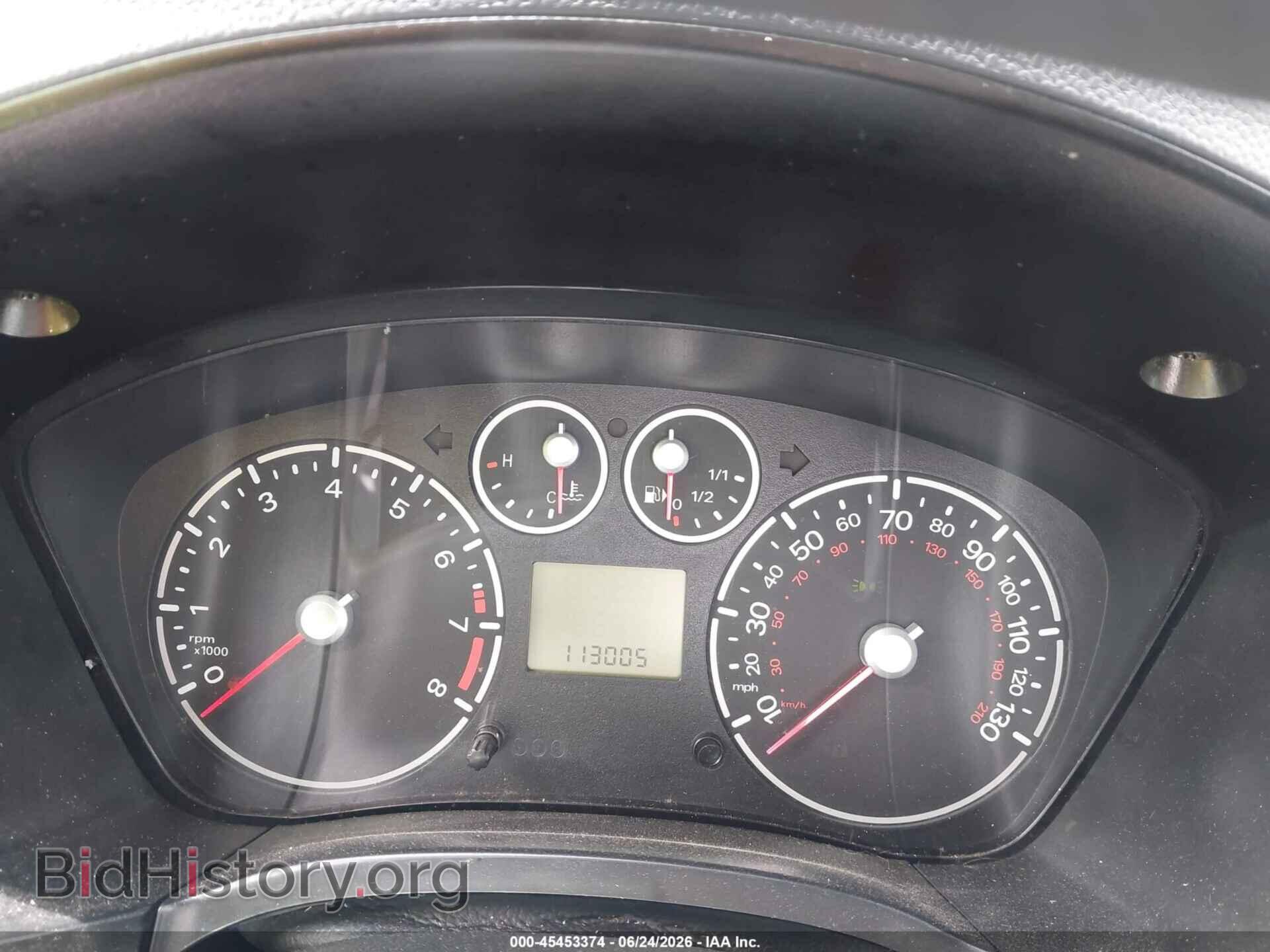 2013 FORD TRANSIT CONNECT - VIN: NM0LS7DN2DT162266 - Фото 7