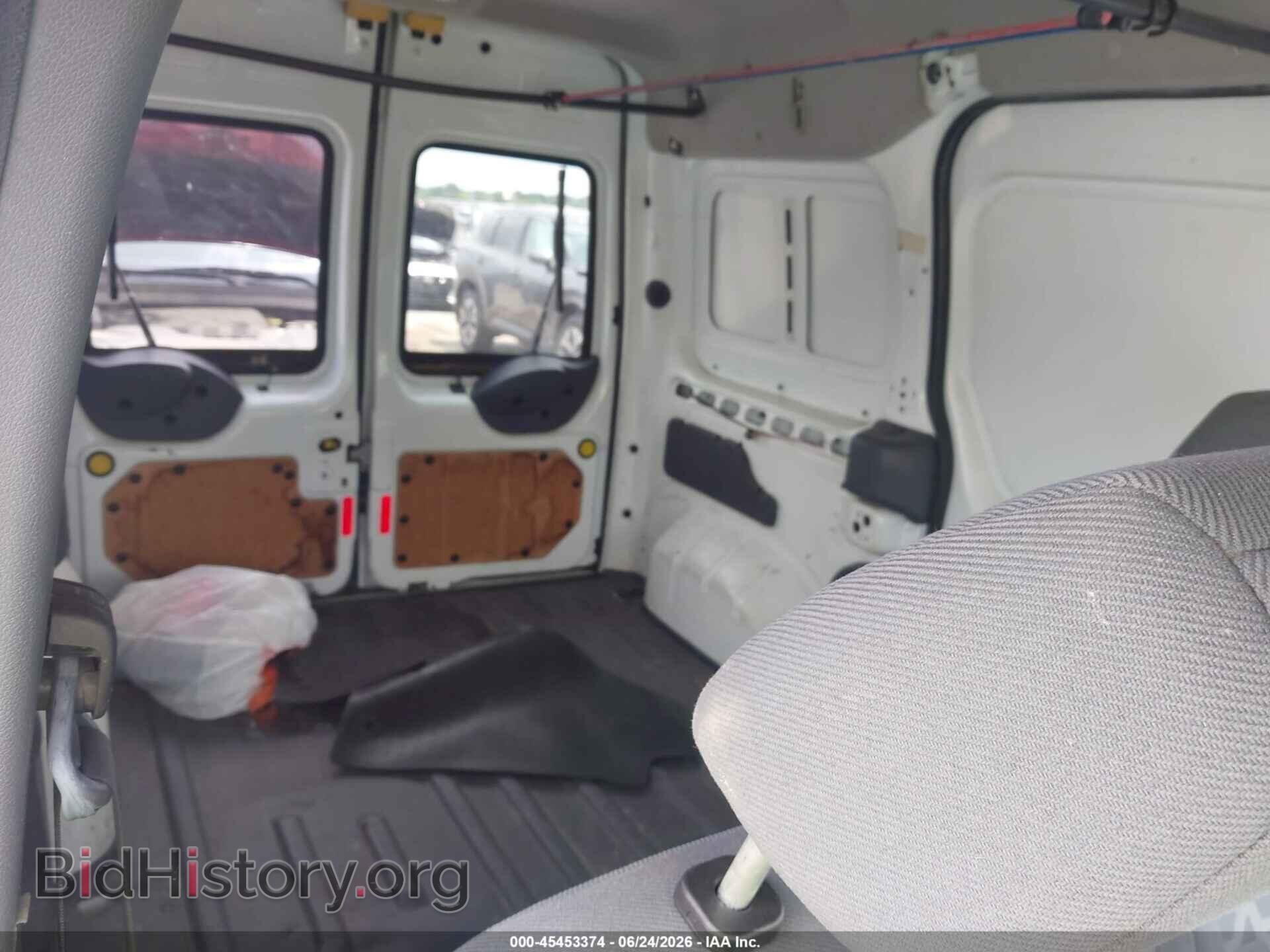 2013 FORD TRANSIT CONNECT - VIN: NM0LS7DN2DT162266 - Фото 8
