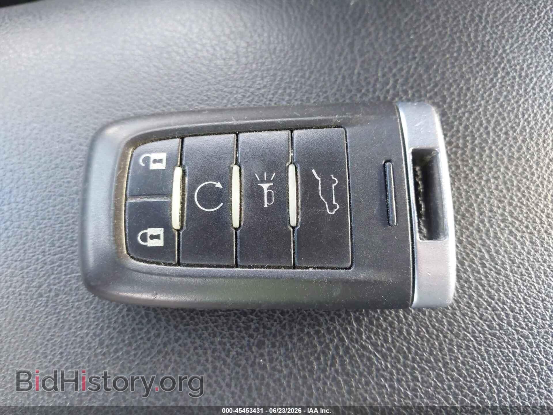 2011 SAAB 9-5 - VIN: YS3GN4AR5B4003386 - Фото 11