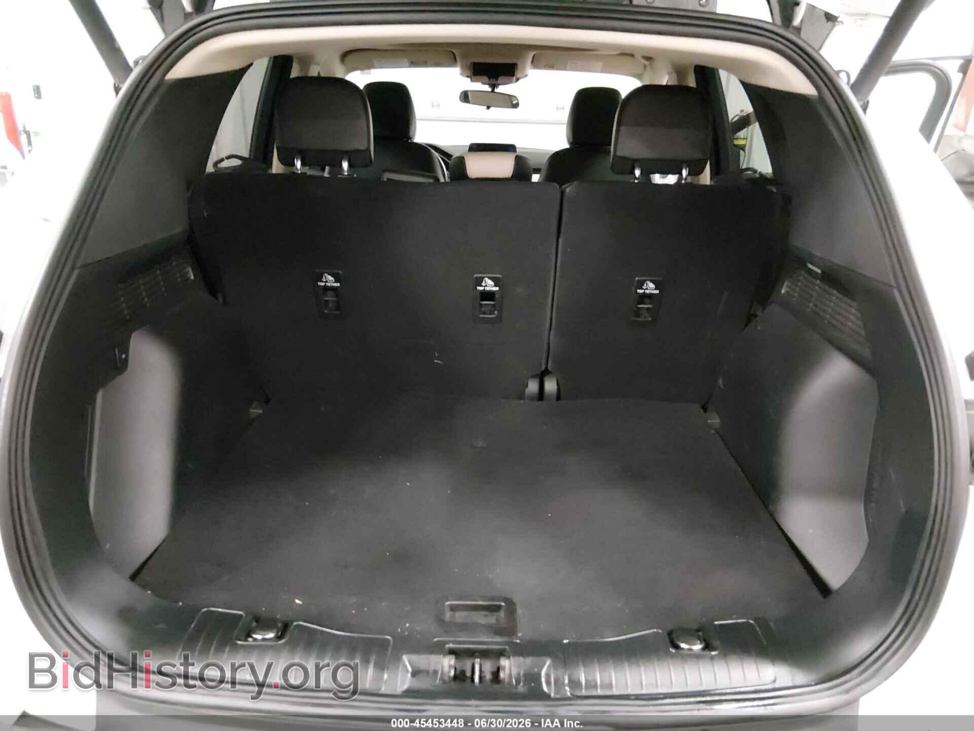 2020 FORD ESCAPE - VIN: 1FMCU9H6XLUA25608 - Photo 18