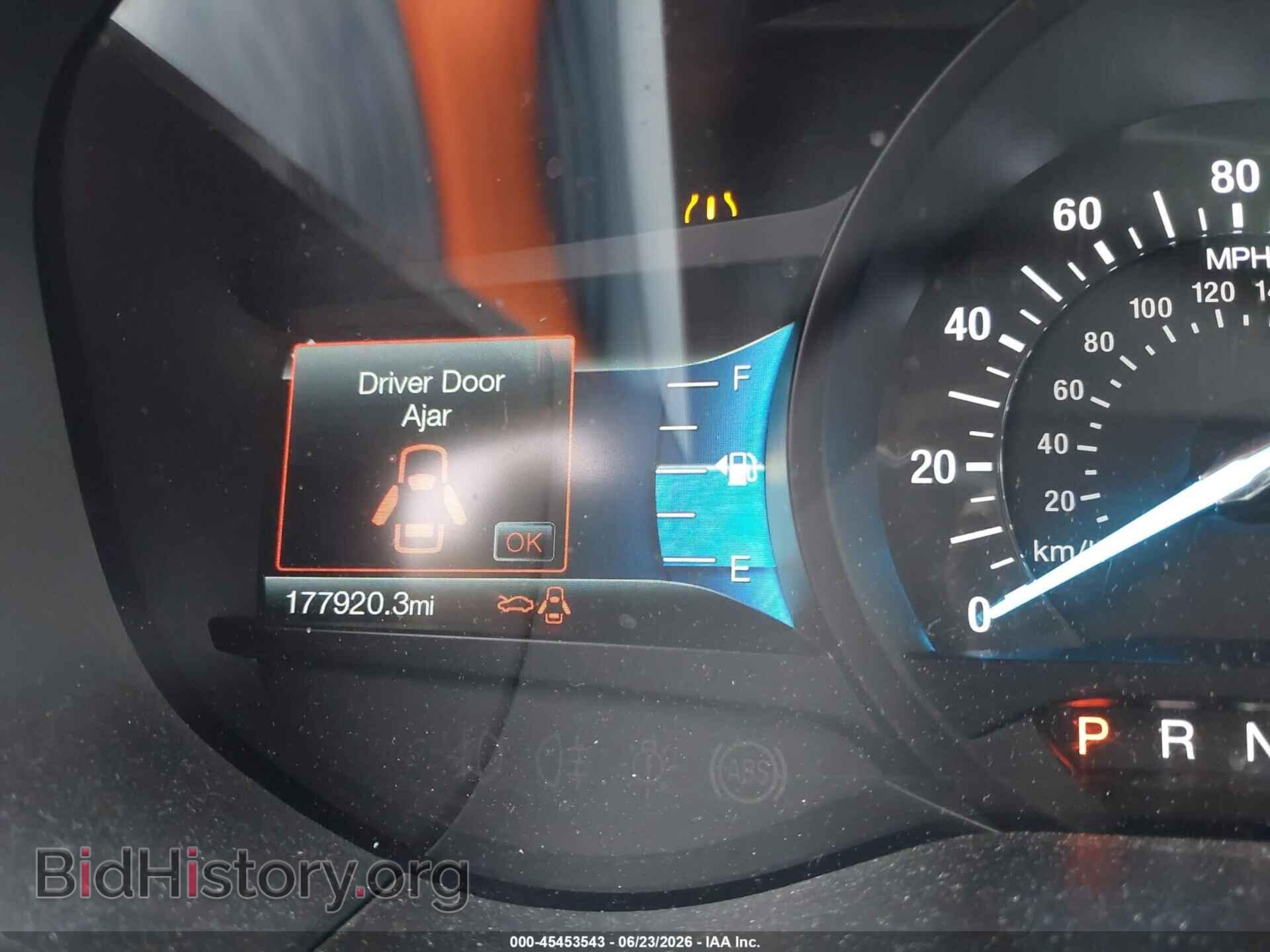 2018 FORD EDGE - VIN: 2FMPK4AP2JBC59676 - Photo 7