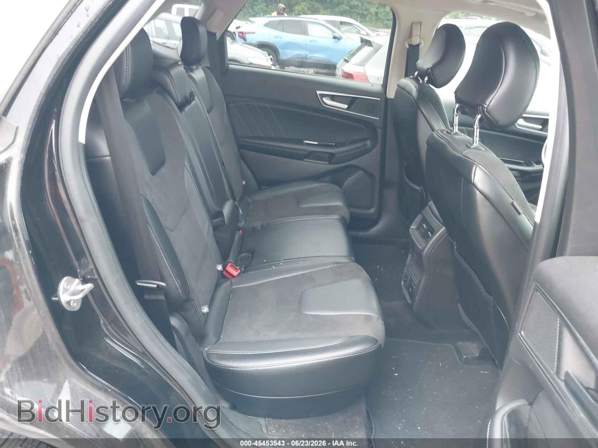 2018 FORD EDGE - VIN: 2FMPK4AP2JBC59676 - Photo 8