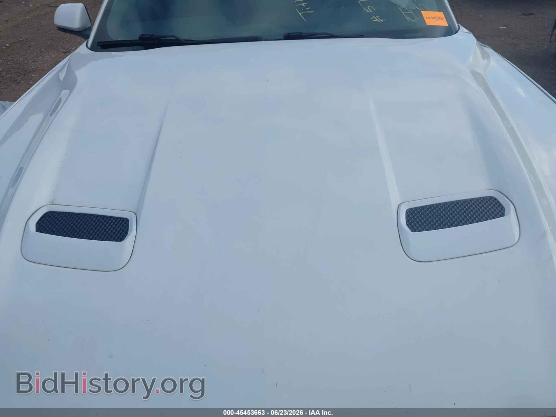 2018 FORD MUSTANG - VIN: 1FA6P8TH2J5106384 - Фото 10