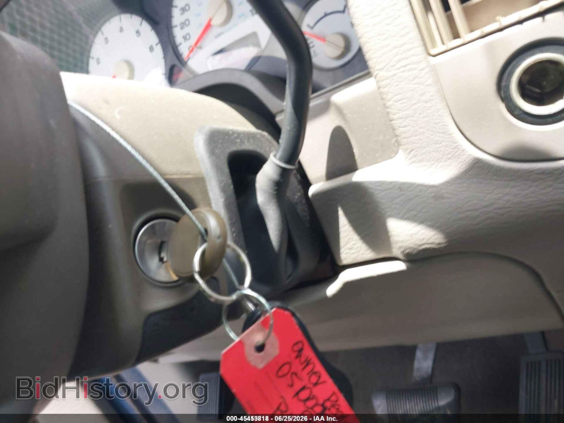 2005 DODGE RAM 1500 - VIN: 1D7HA18D45S267978 - Фото 10
