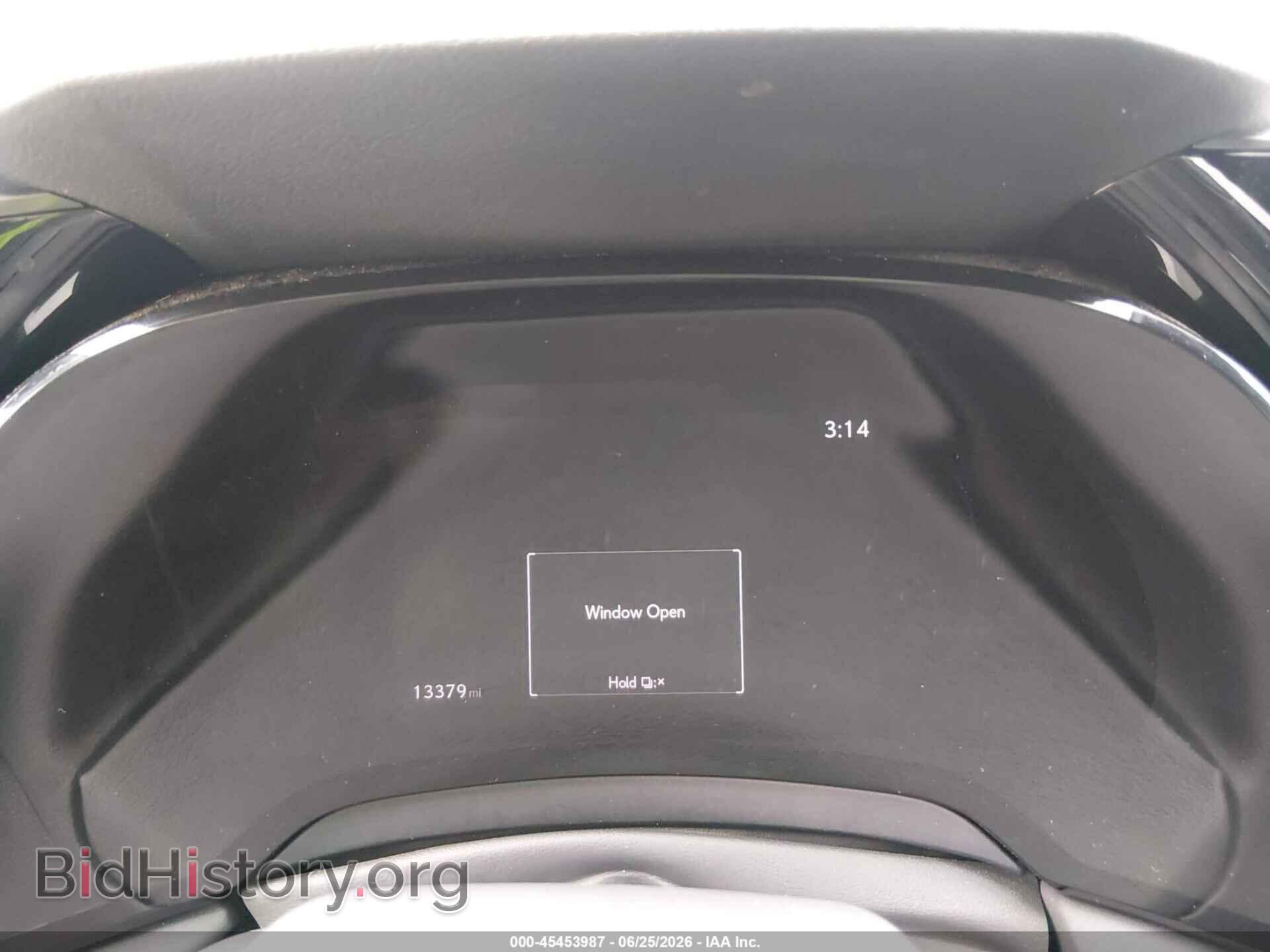 2024 LEXUS RX 350 - VIN: 2T2BAMBA0RC036806 - Фото 7