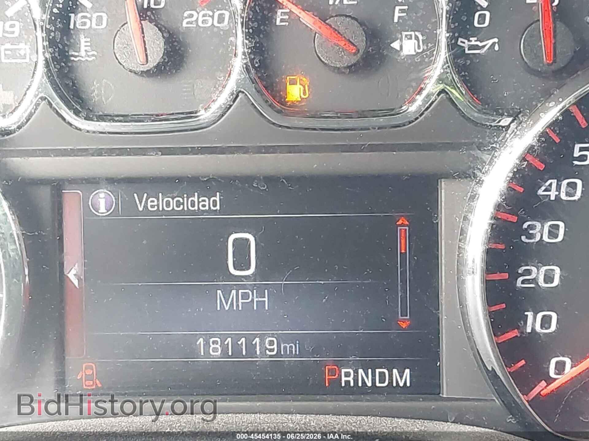 2014 GMC SIERRA 1500 - VIN: 3GTP1VEC0EG475601 - Photo 15