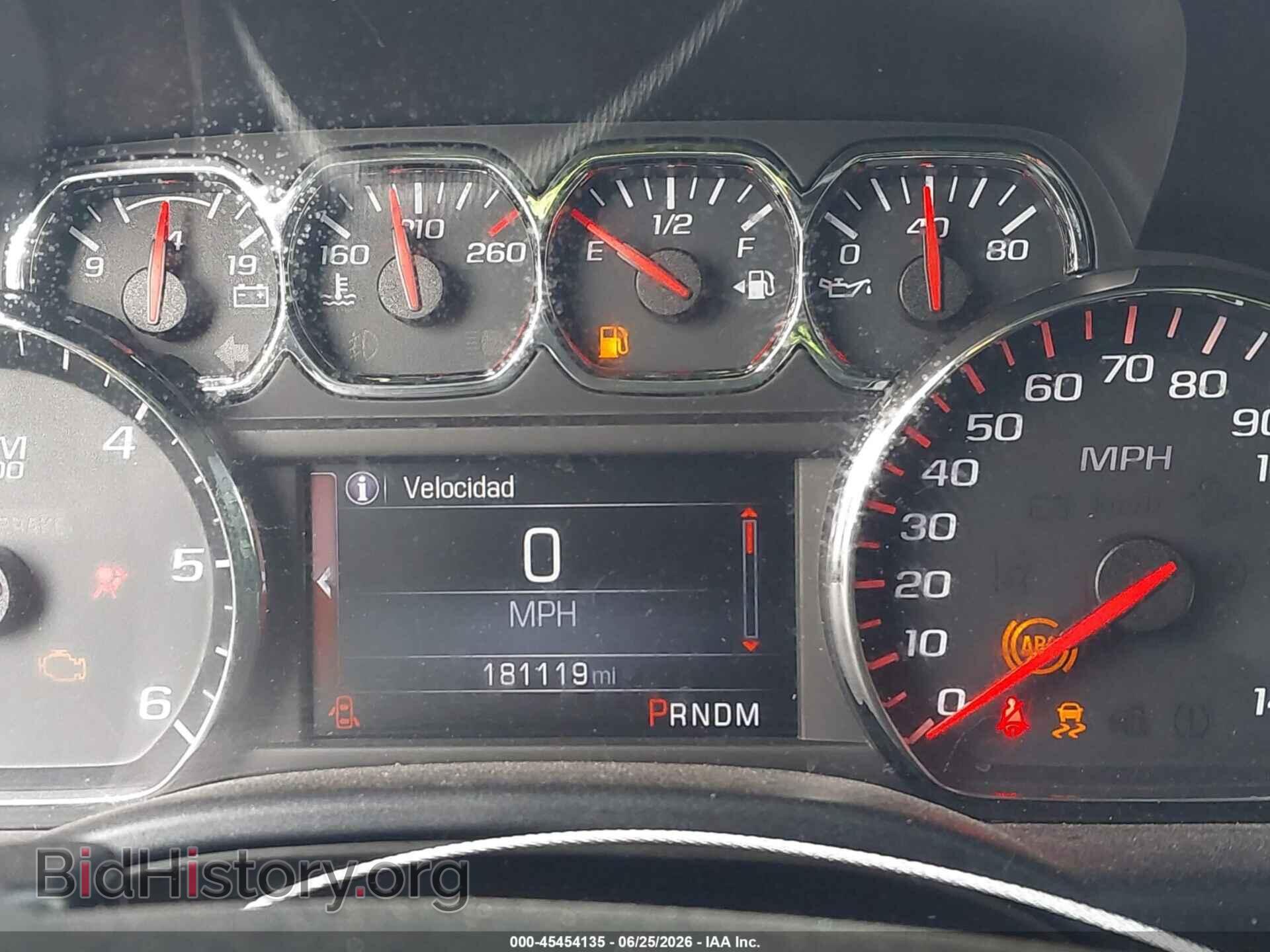 2014 GMC SIERRA 1500 - VIN: 3GTP1VEC0EG475601 - Photo 7