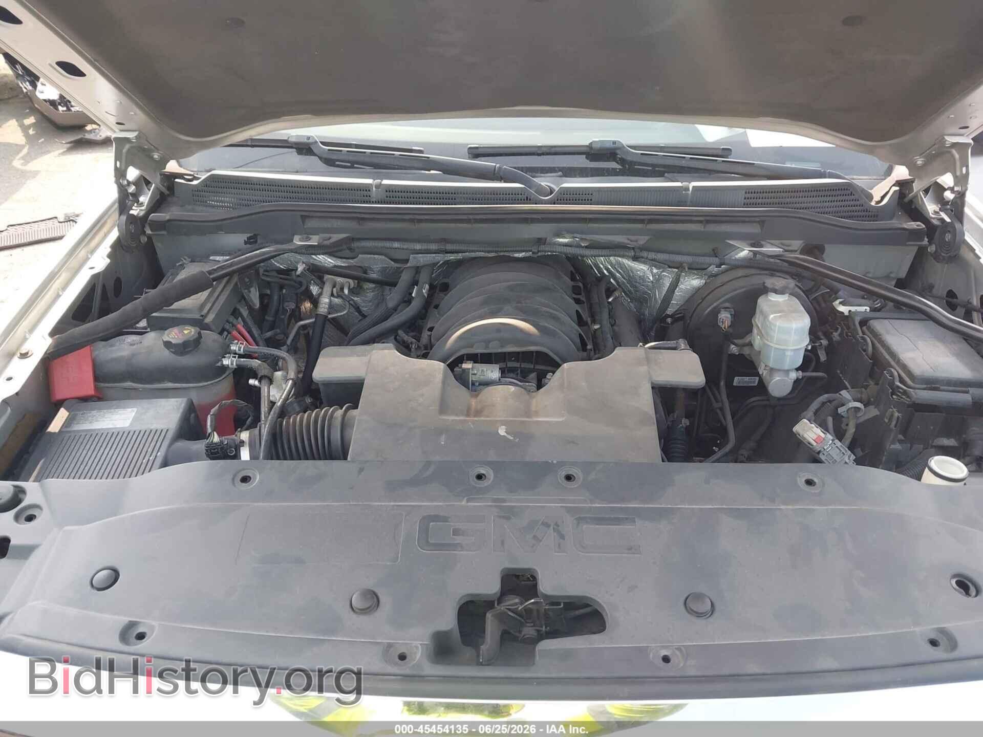 2014 GMC SIERRA 1500 - VIN: 3GTP1VEC0EG475601 - Photo 10