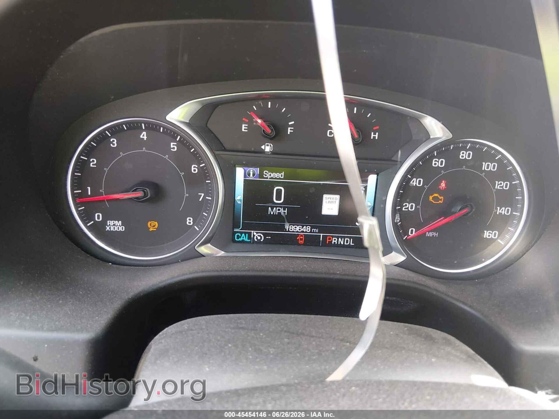2017 GMC ACADIA - VIN: 1GKKNMLS8HZ212316 - Photo 7
