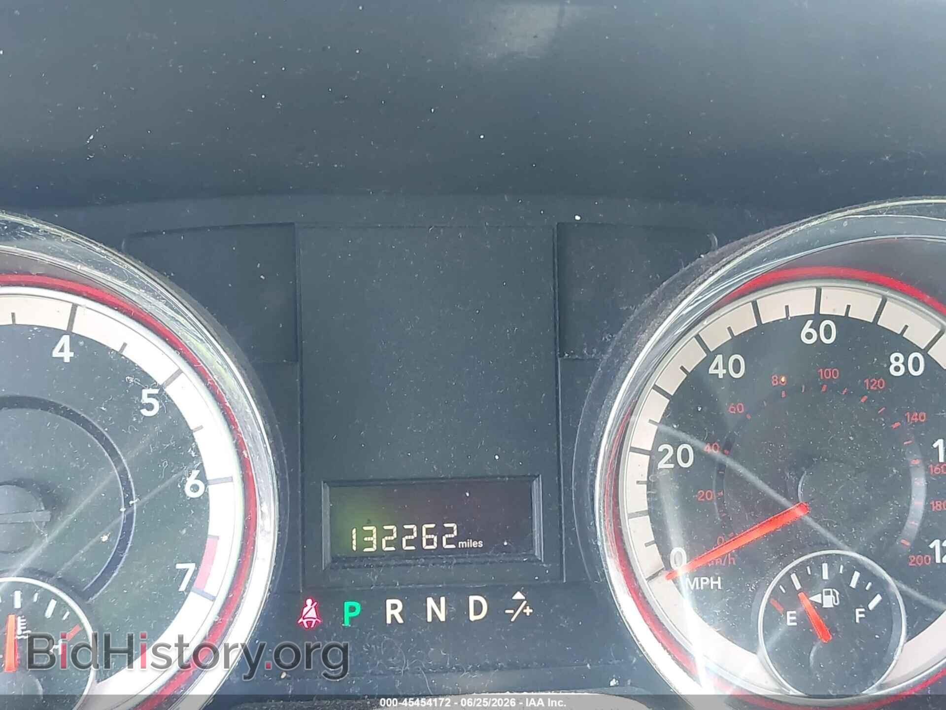 2016 DODGE GRAND CARAVAN - VIN: 2C4RDGCG5GR210252 - Фото 7