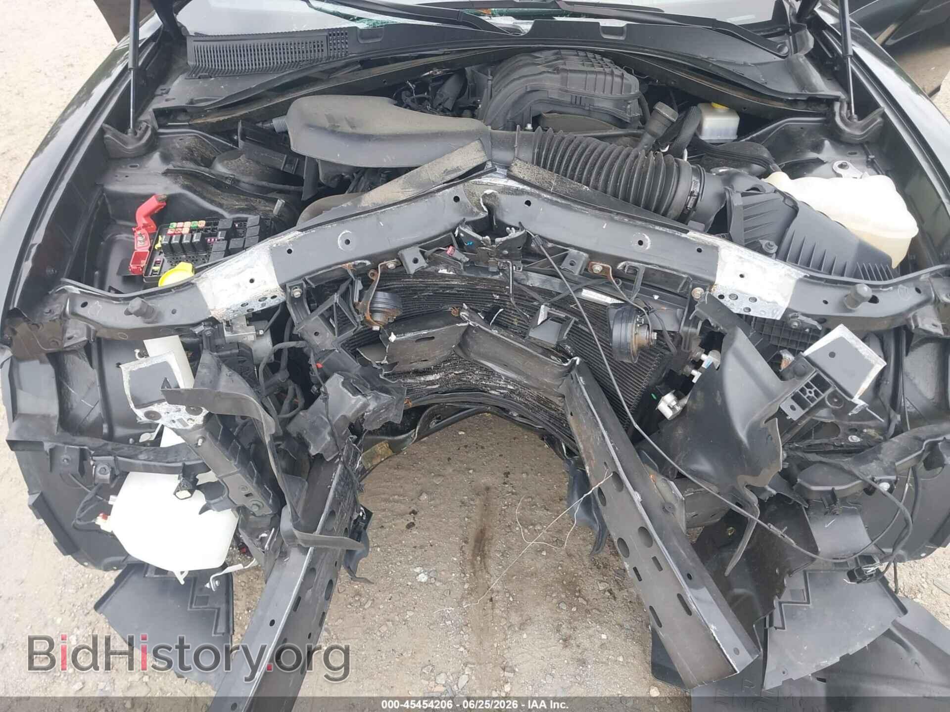 2023 DODGE CHARGER - VIN: 2C3CDXJGXPH632553 - Фото 10