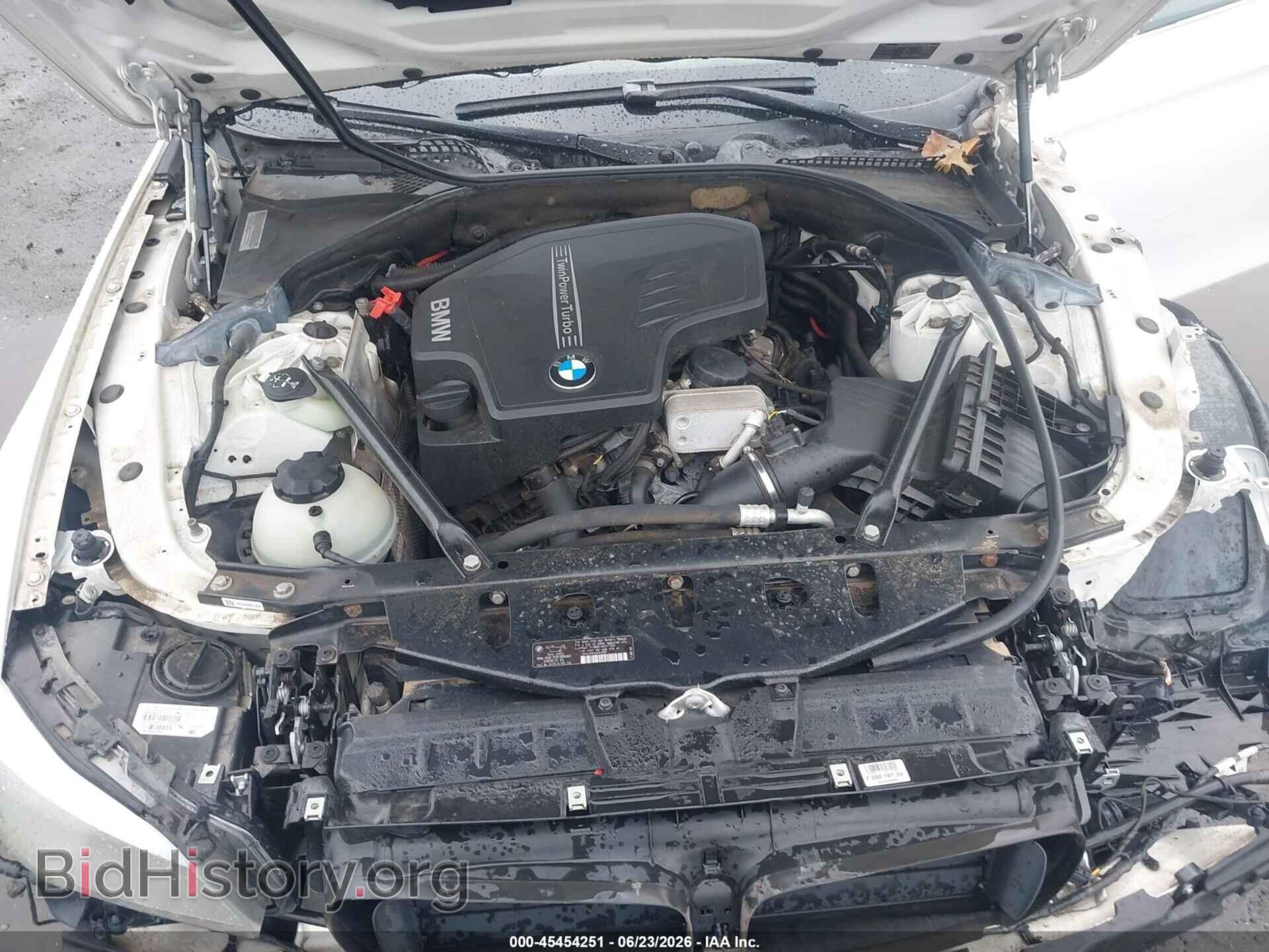 2013 BMW 528I - VIN: WBAXH5C52DD113973 - Фото 10