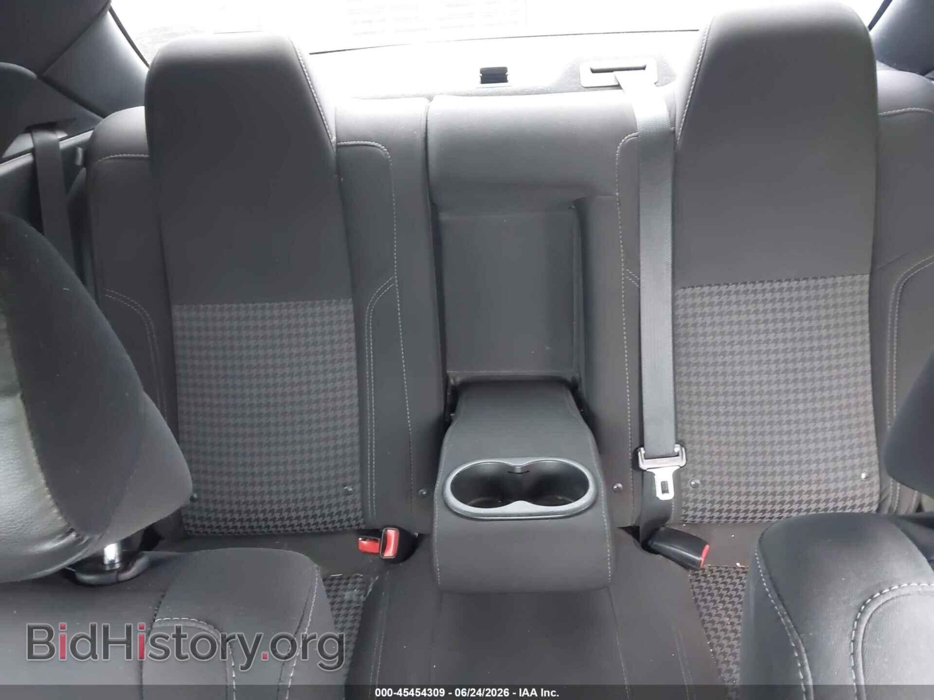 2015 DODGE CHALLENGER - VIN: 2C3CDZAG9FH732797 - Фото 18