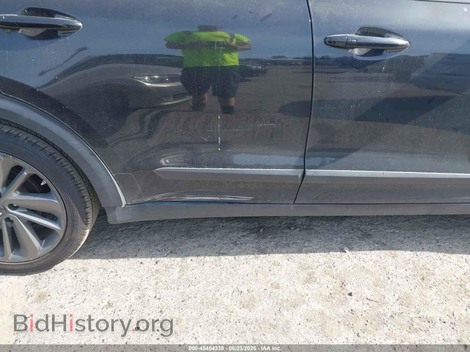 2017 KIA NIRO - VIN: KNDCC3LC2H5071548 - Photo 6