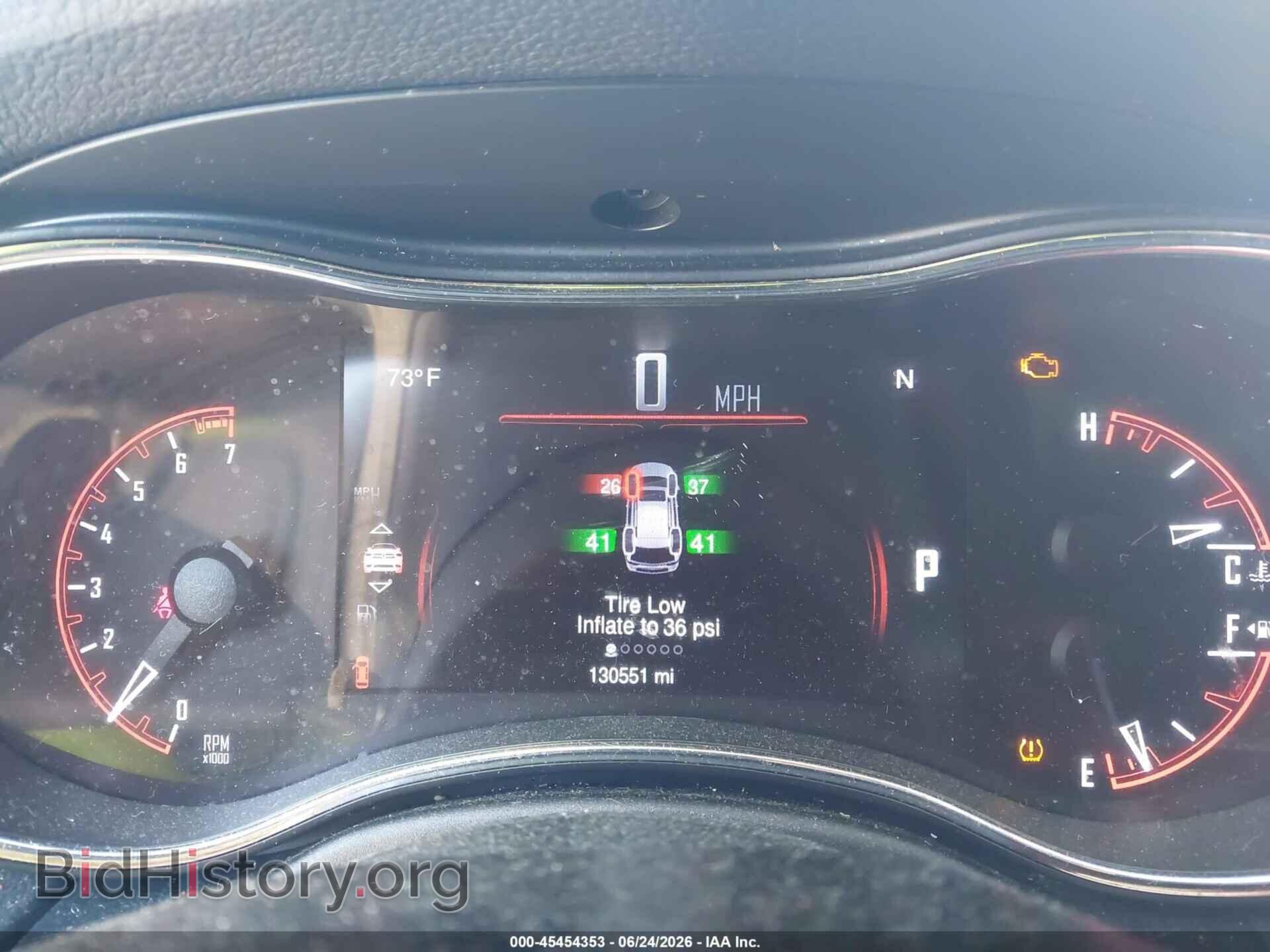 2015 DODGE DURANGO - VIN: 1C4RDJAG3FC236372 - Photo 7