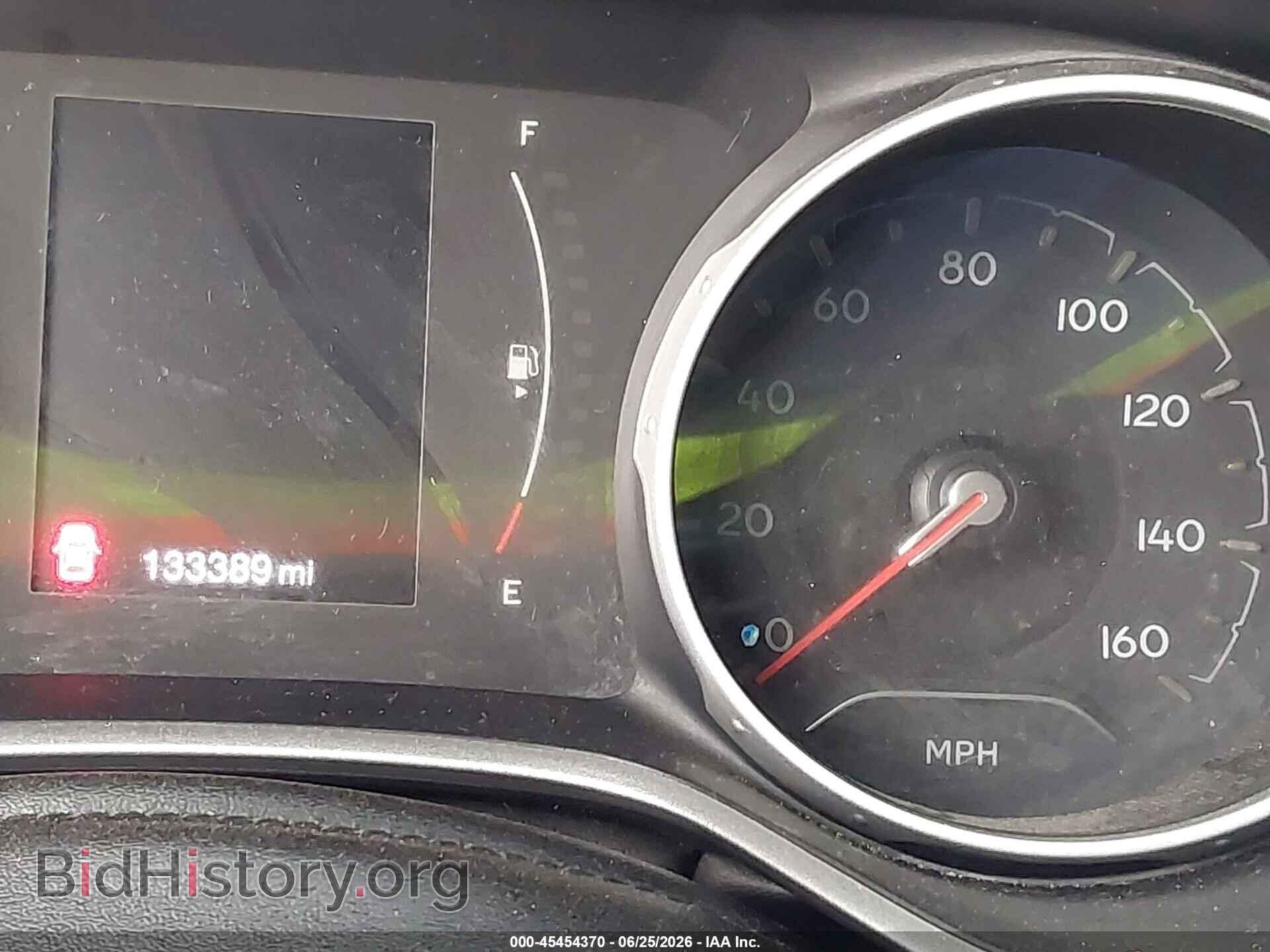 2018 JEEP COMPASS - VIN: 3C4NJCAB4JT214949 - Photo 7