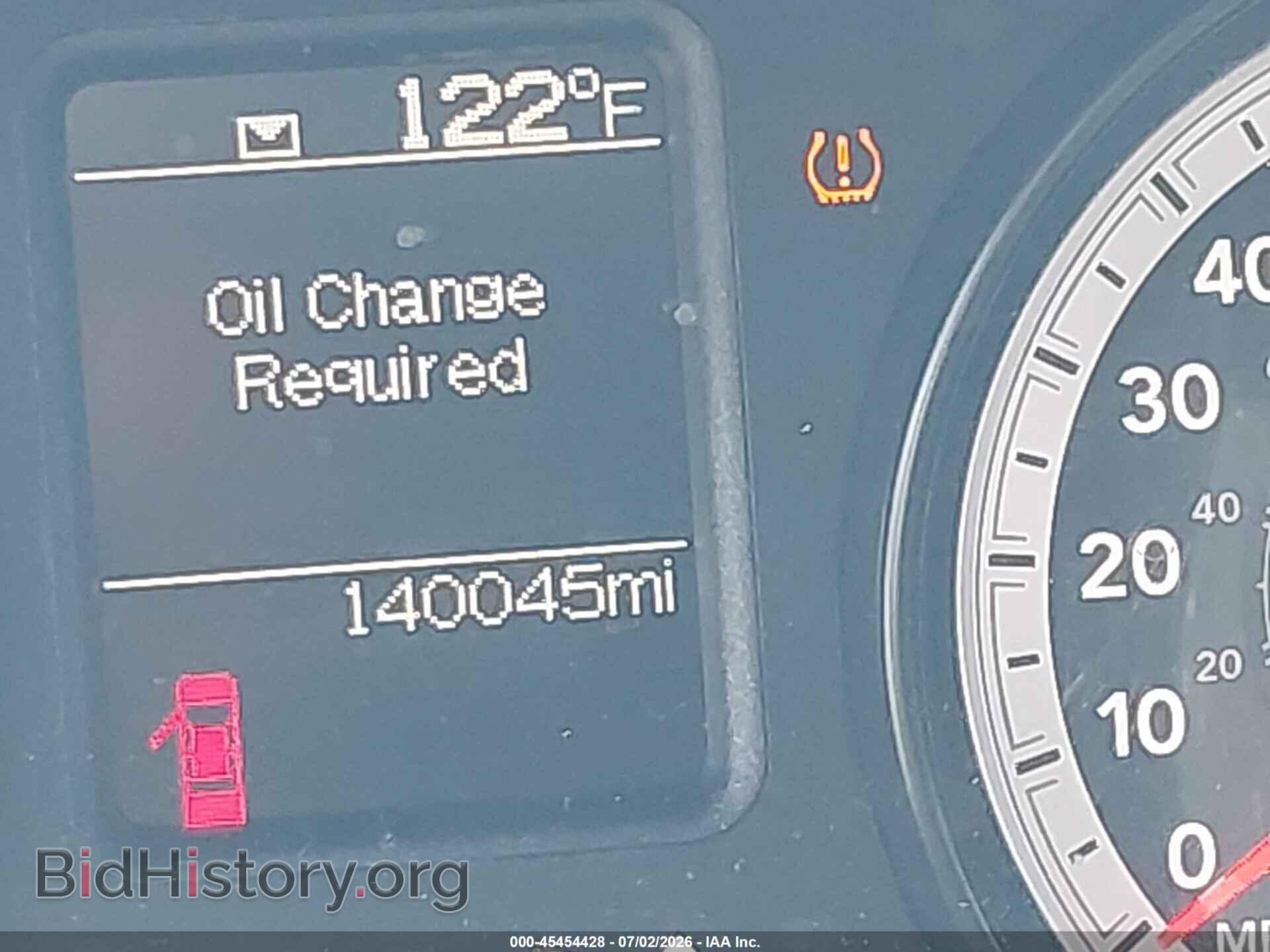 2013 RAM 1500 - VIN: 1C6RR7KT2DS683074 - Photo 15