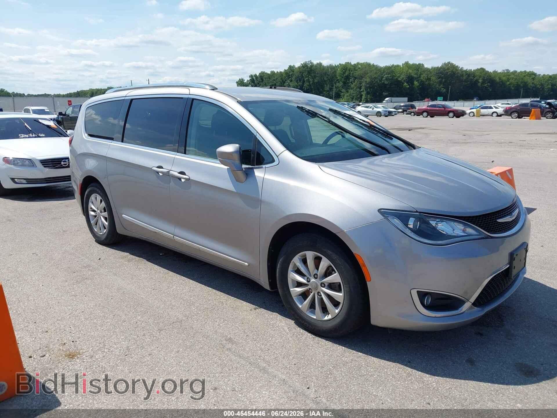 Photo 2C4RC1BGXJR246575 - CHRYSLER PACIFICA 2018