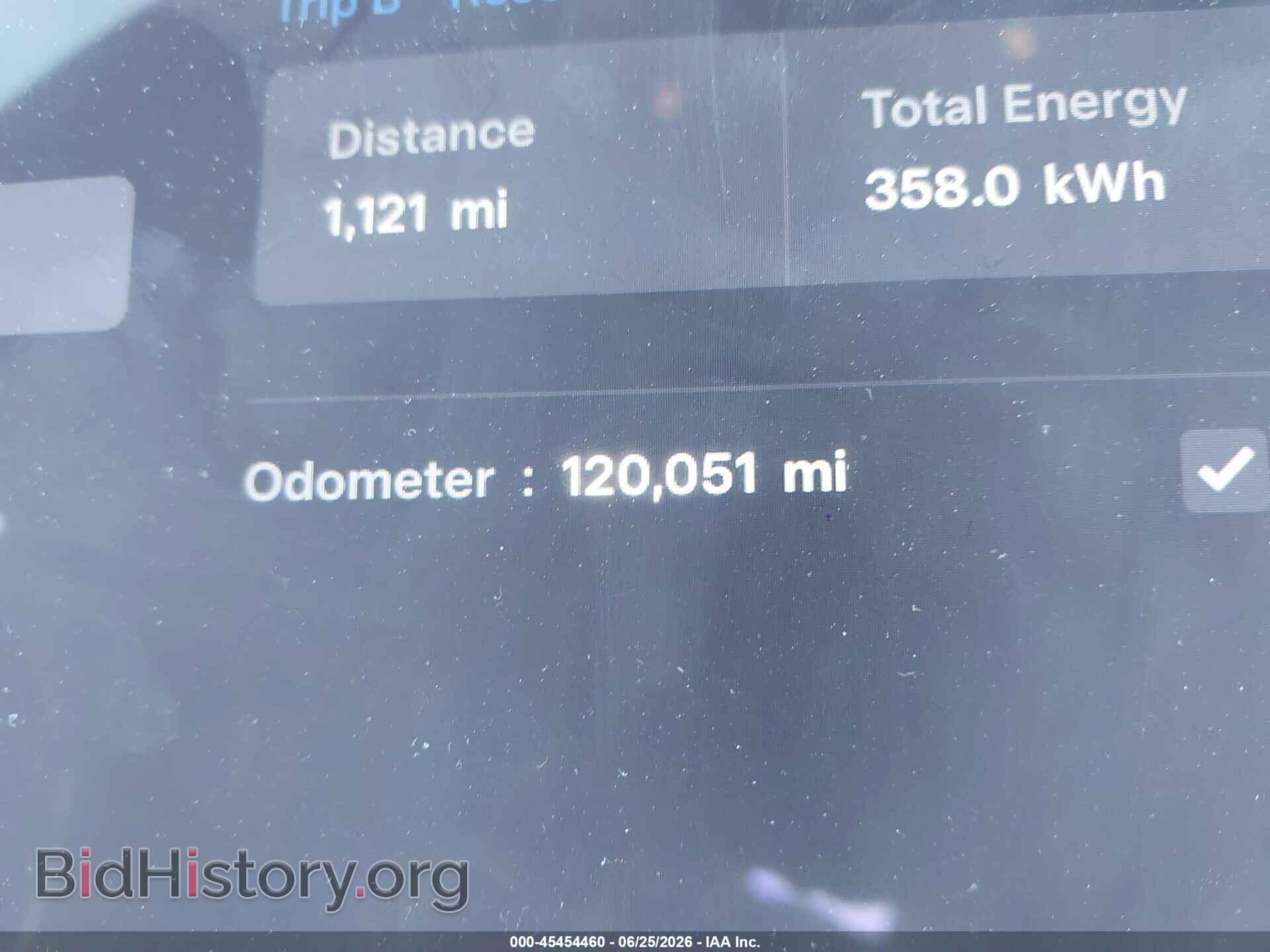 2018 TESLA MODEL S - VIN: 5YJSA1E26JF253364 - Photo 15