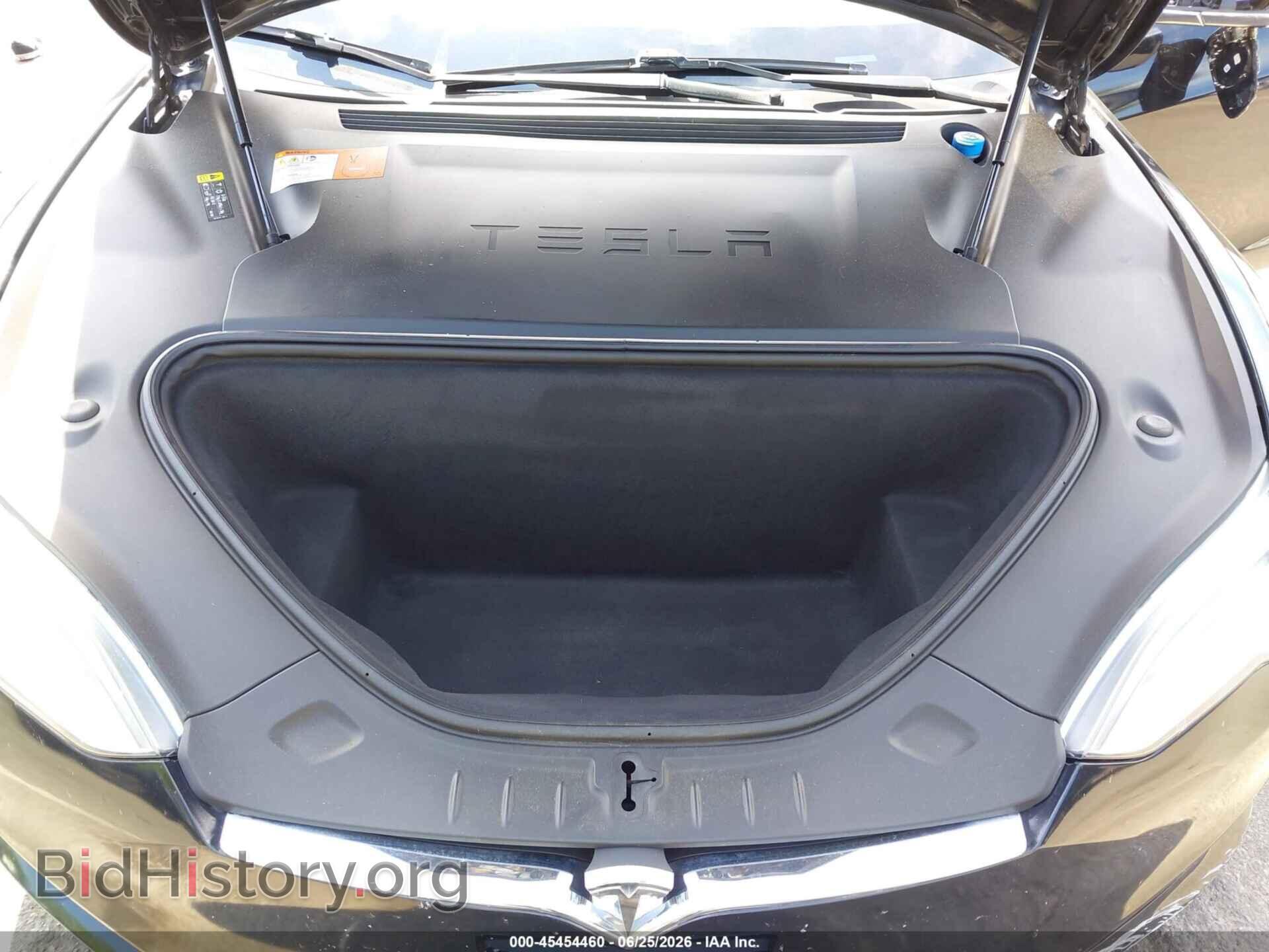 2018 TESLA MODEL S - VIN: 5YJSA1E26JF253364 - Photo 10
