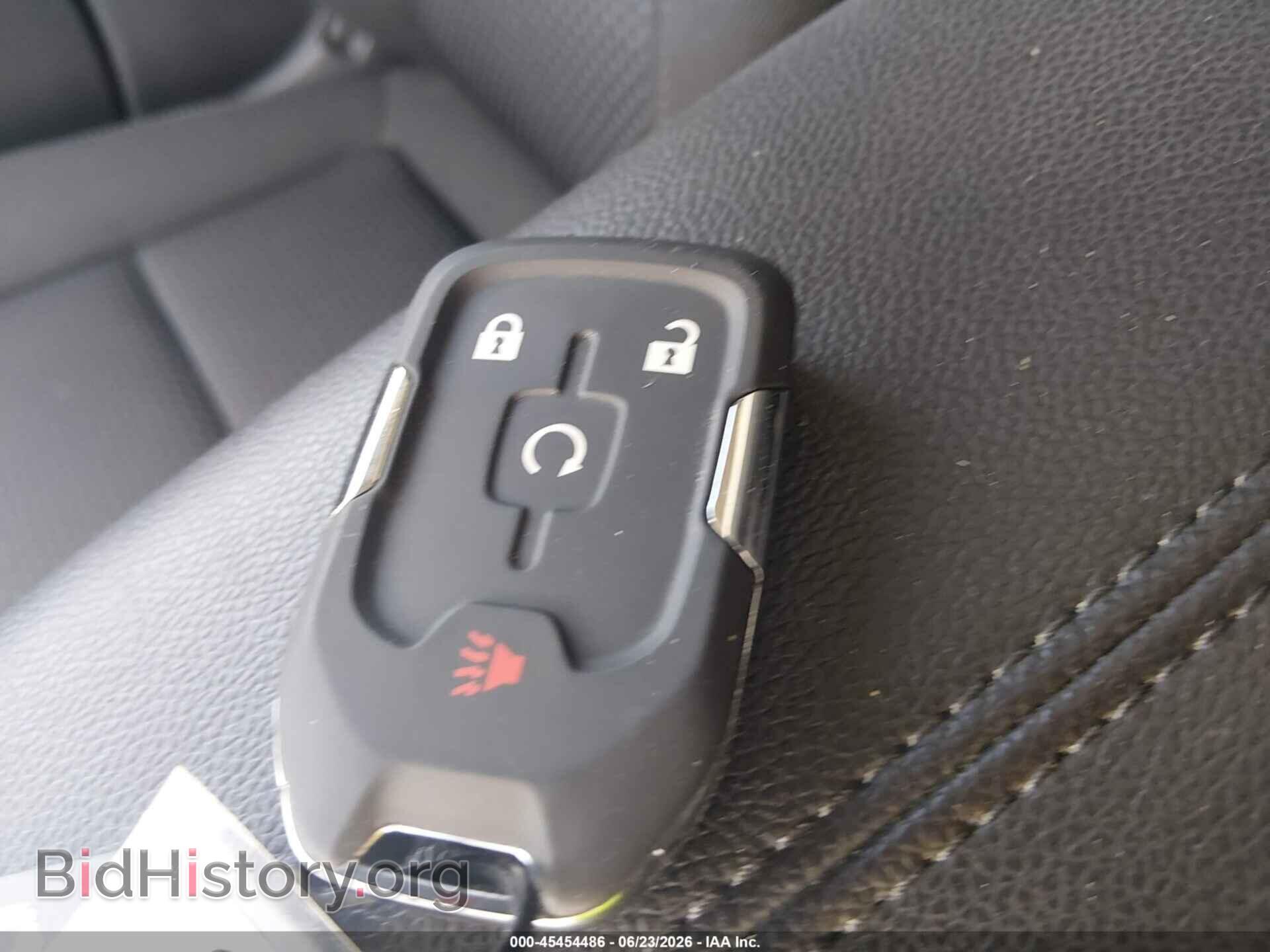 2022 GMC TERRAIN - VIN: 3GKALTEVXNL288304 - Photo 11