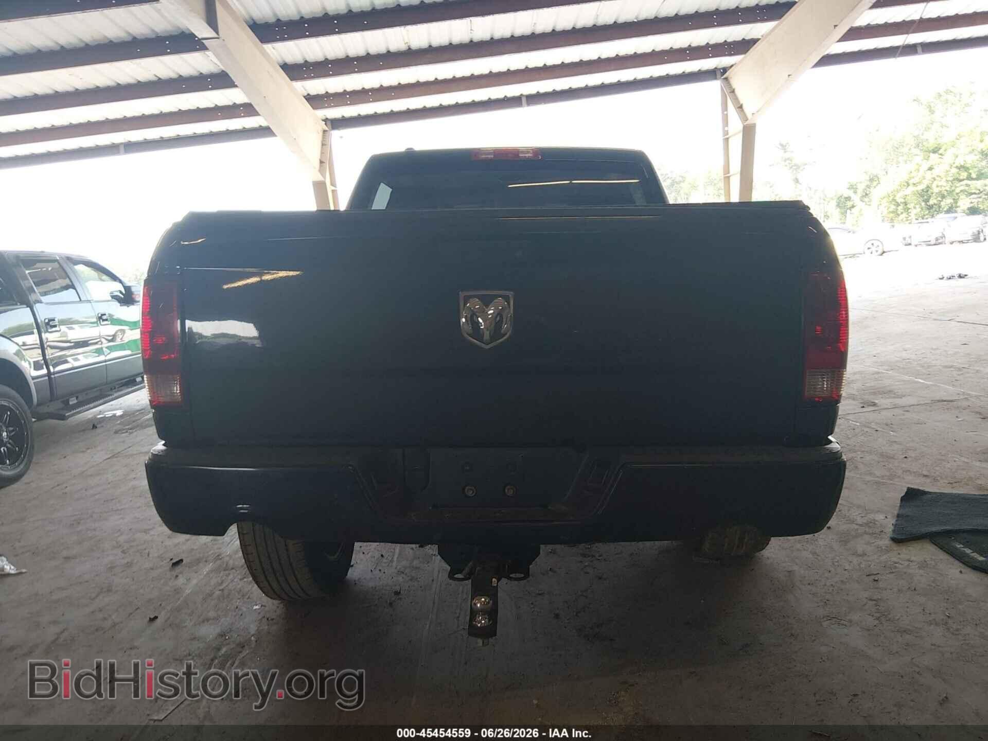 2013 RAM 1500 - VIN: 1C6RR6KT2DS702989 - Фото 16