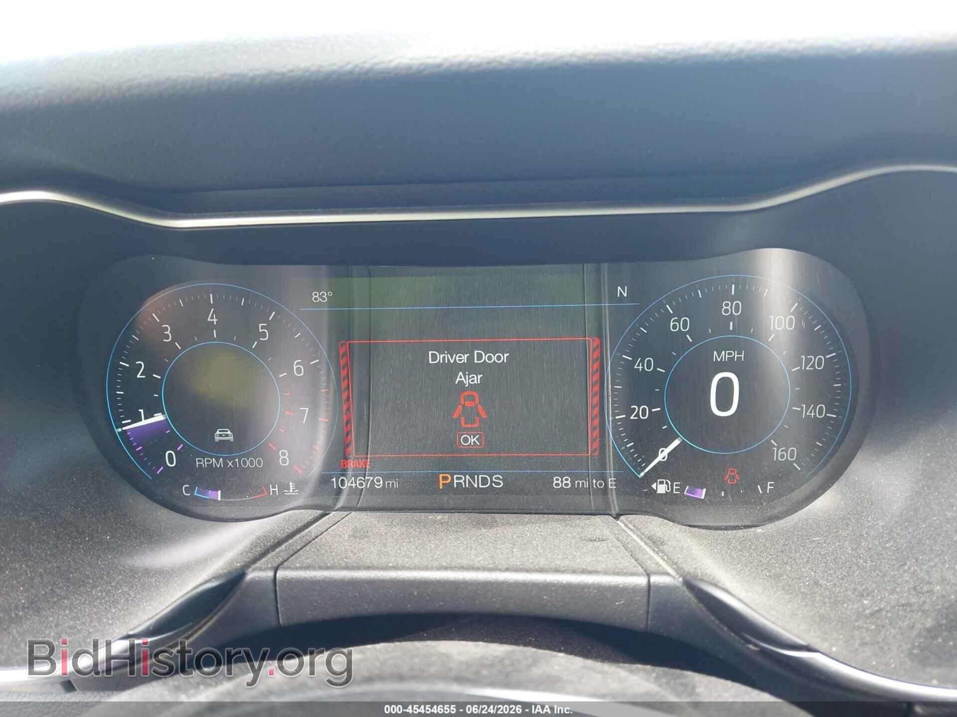 2018 FORD MUSTANG - VIN: 1FA6P8TH5J5167390 - Photo 7
