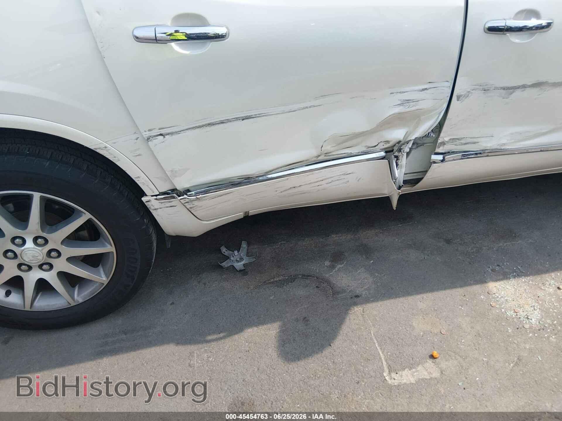 2014 BUICK ENCLAVE - VIN: 5GAKRBKD5EJ135942 - Фото 6