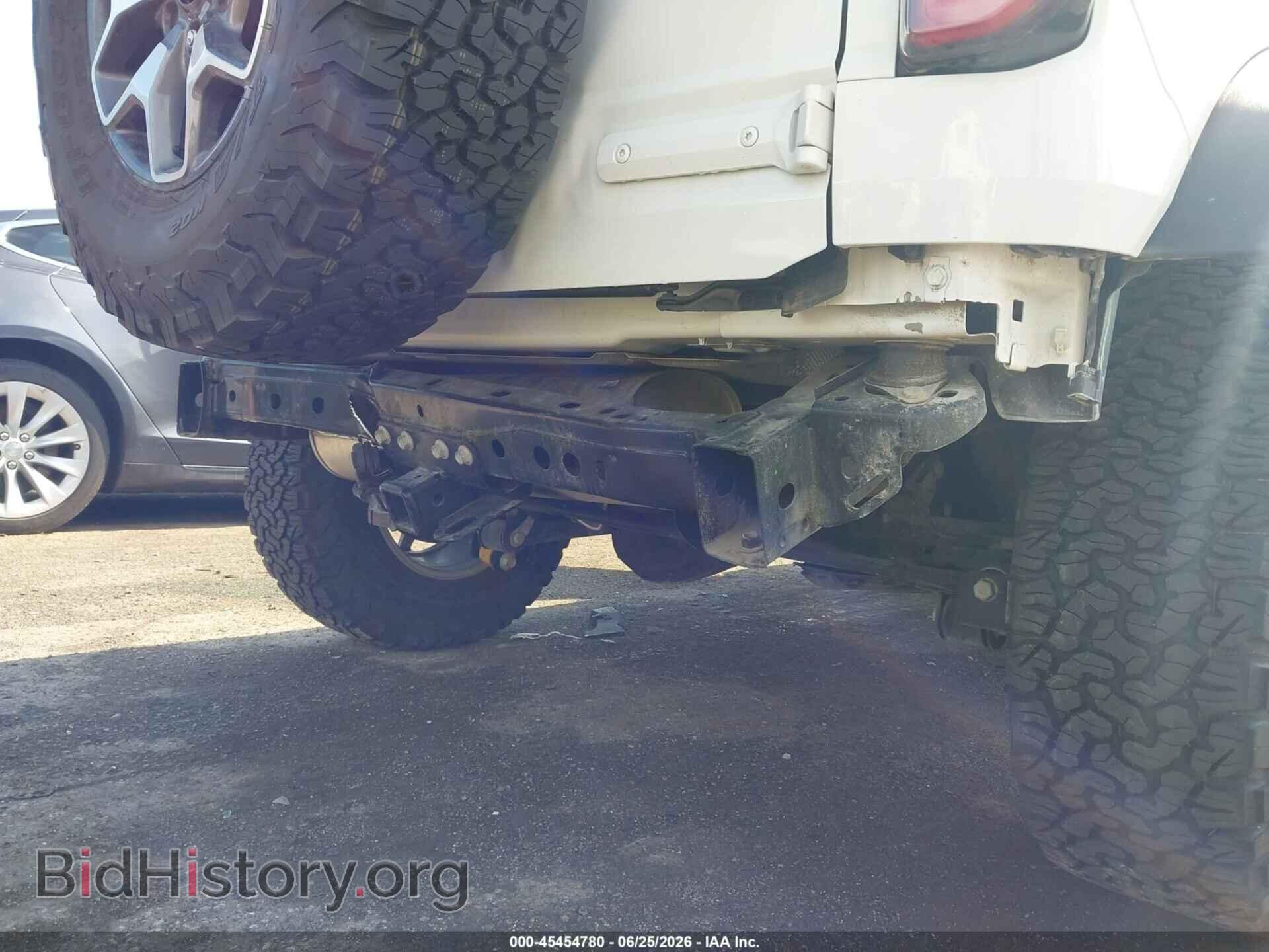 2023 FORD BRONCO - VIN: 1FMEE5DP7PLB50994 - Photo 18