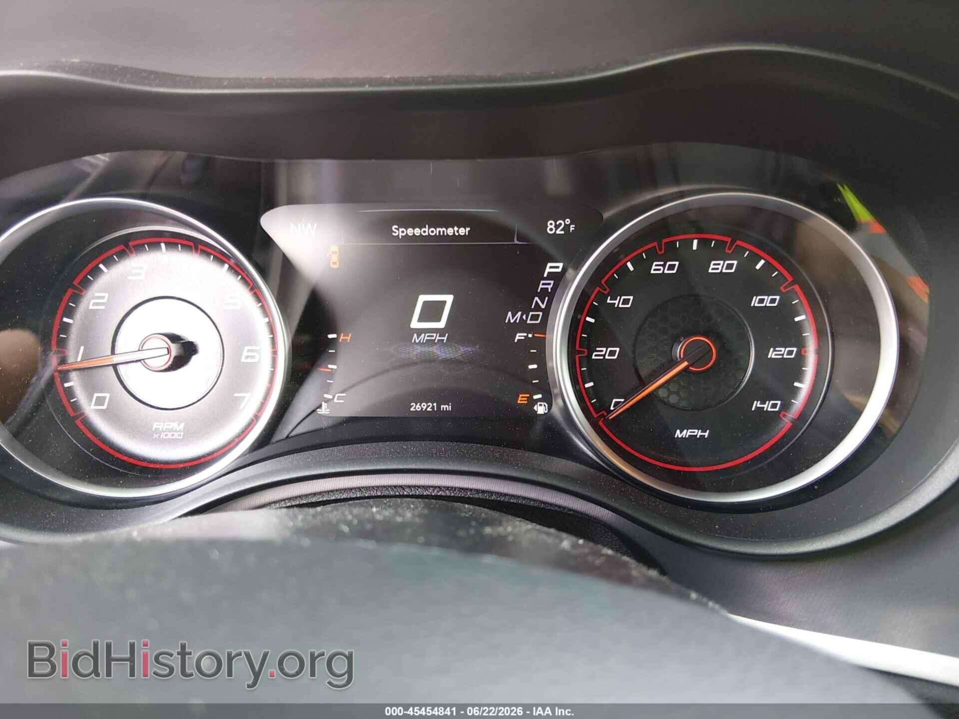 2019 DODGE CHARGER - VIN: 2C3CDXBG9KH625732 - Фото 7