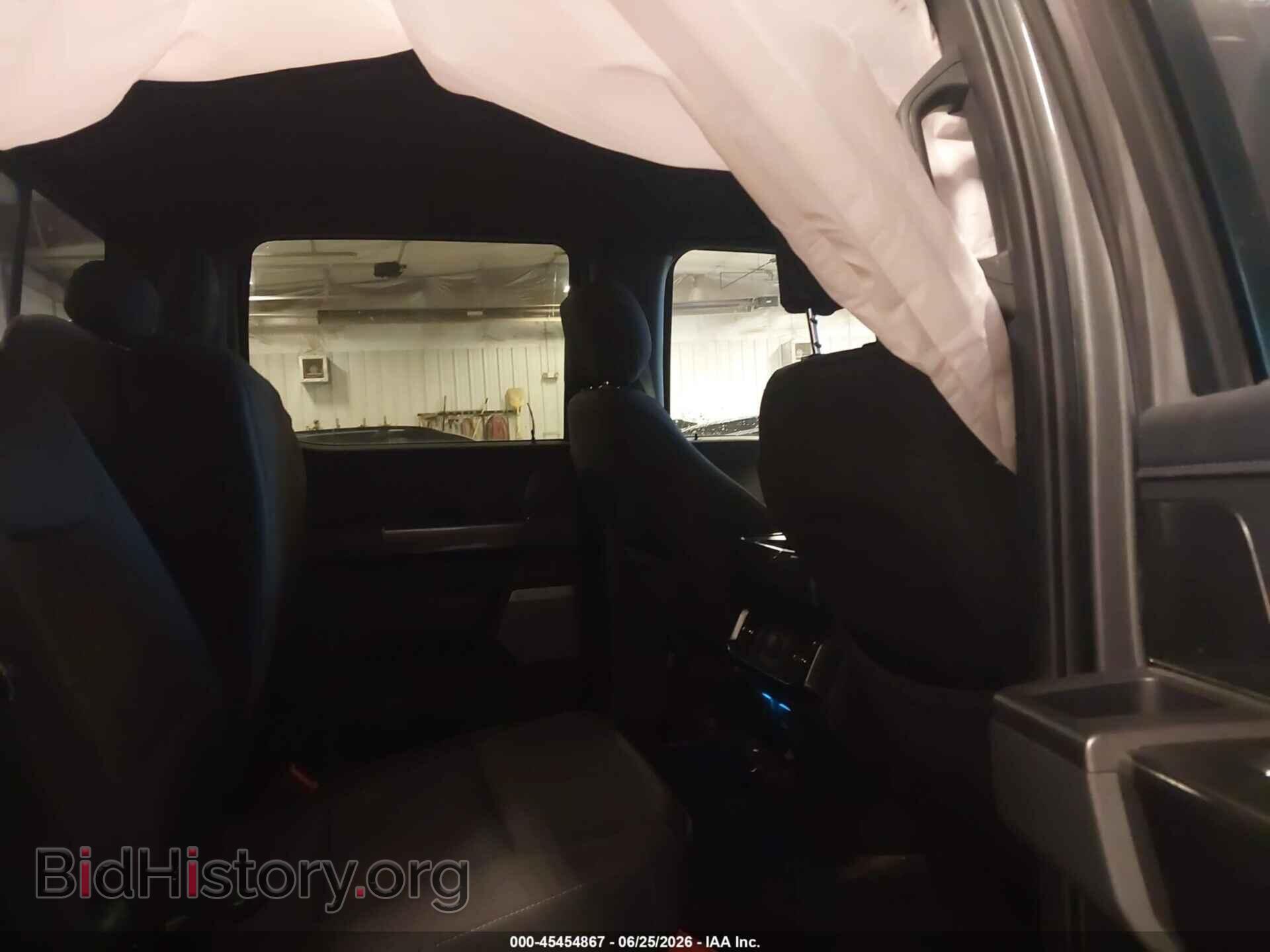 2021 FORD F-150 - VIN: 1FTEW1EP2MKD54922 - Photo 8