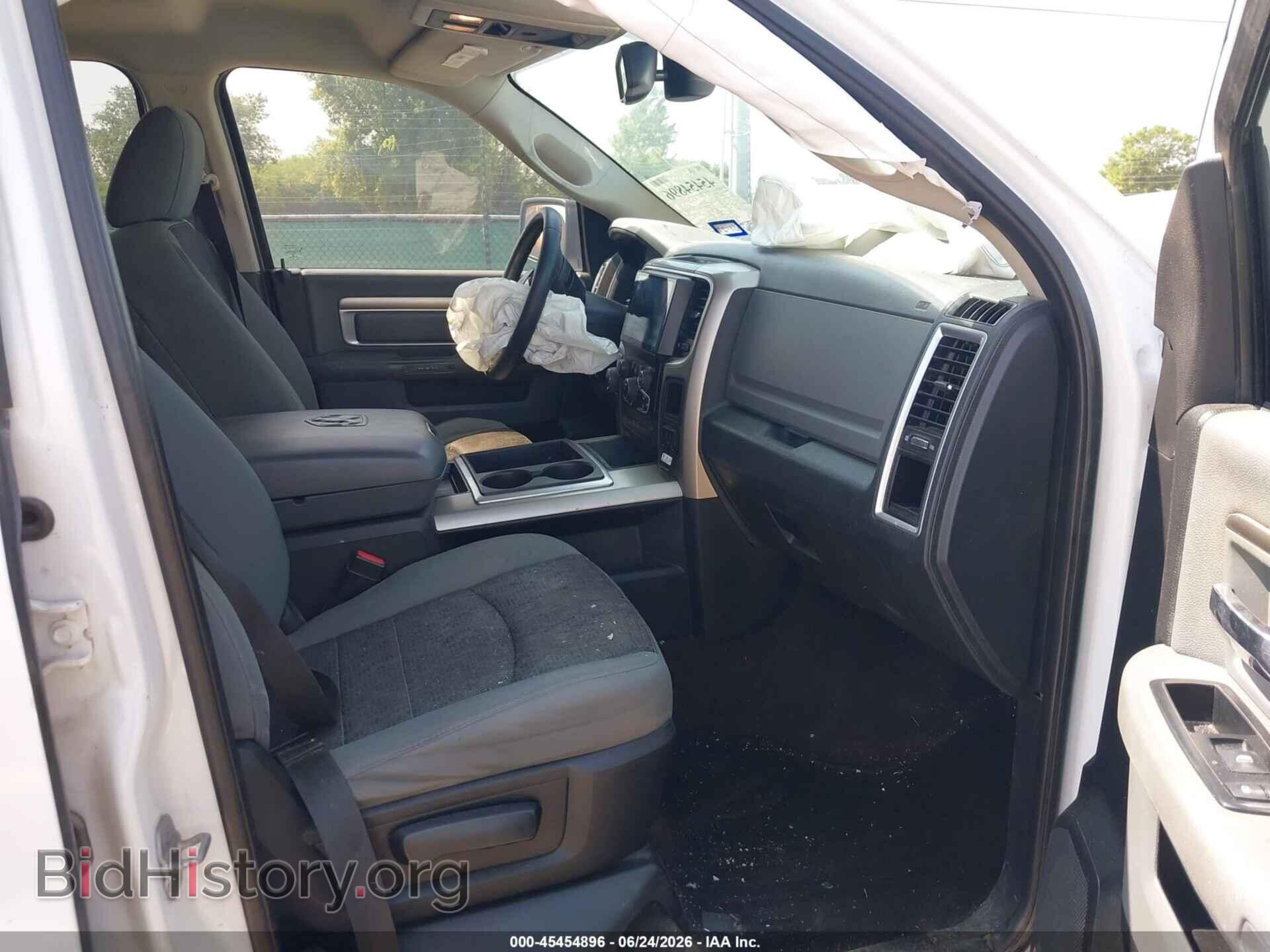 2014 RAM 1500 - VIN: 1C6RR6TT7ES172549 - Фото 5