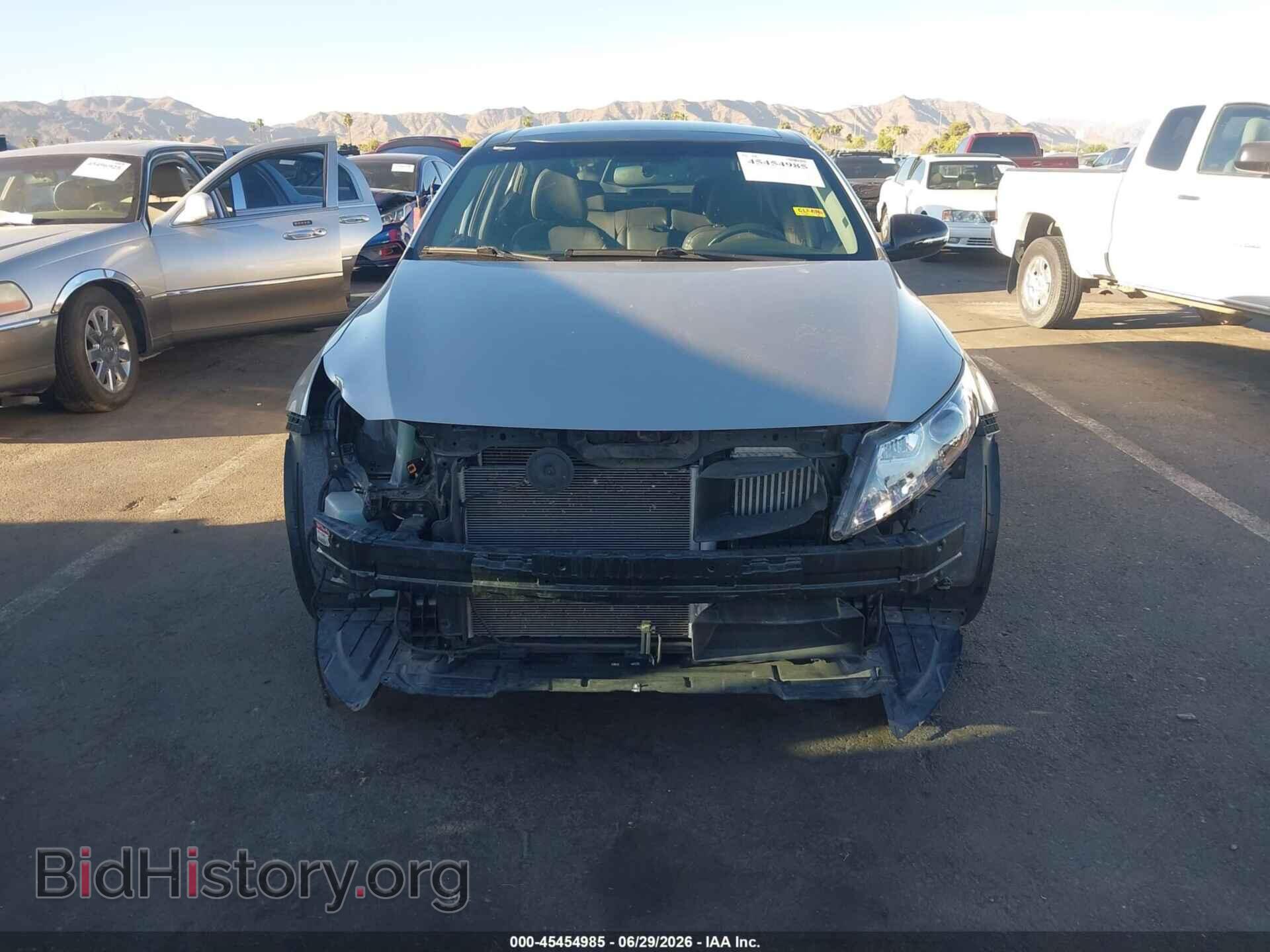 2012 KIA OPTIMA - VIN: 5XXGR4A65CG022657 - Photo 13
