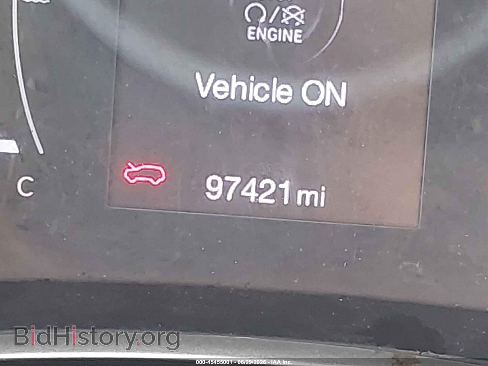 2020 JEEP COMPASS - VIN: 3C4NJDBB6LT224244 - Photo 16