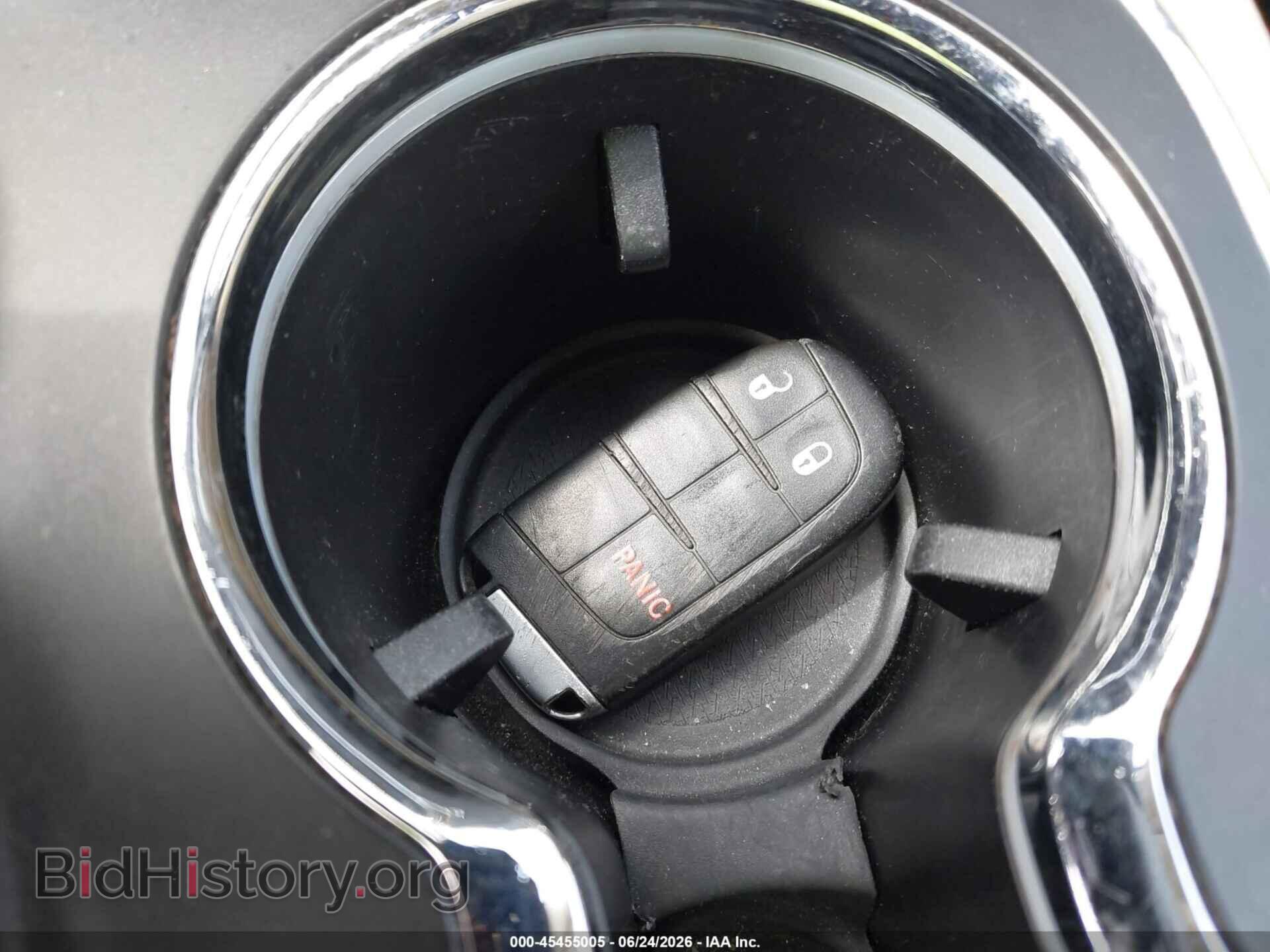 2015 DODGE DURANGO - VIN: 1C4RDJAG3FC169675 - Photo 11