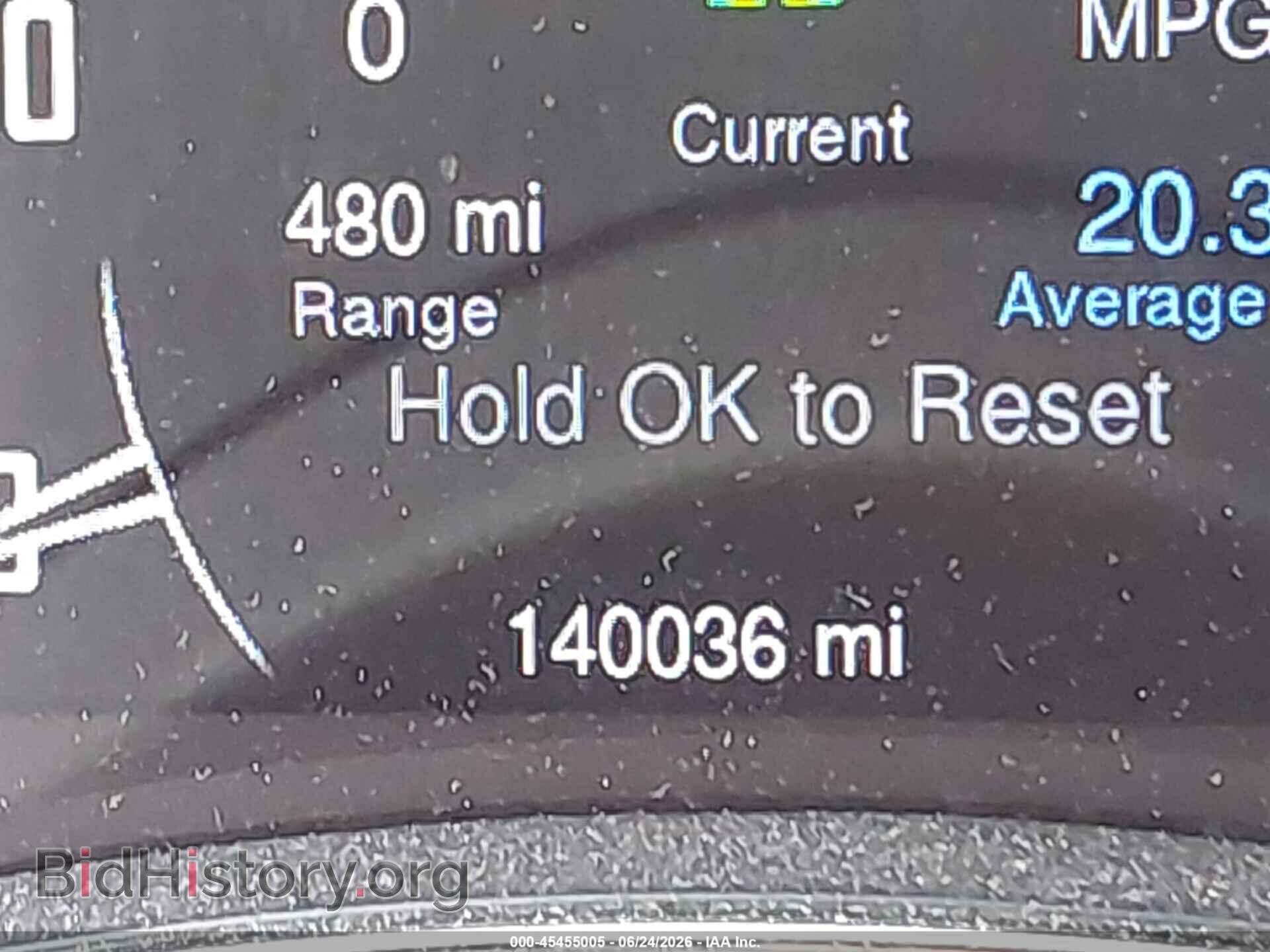2015 DODGE DURANGO - VIN: 1C4RDJAG3FC169675 - Photo 15