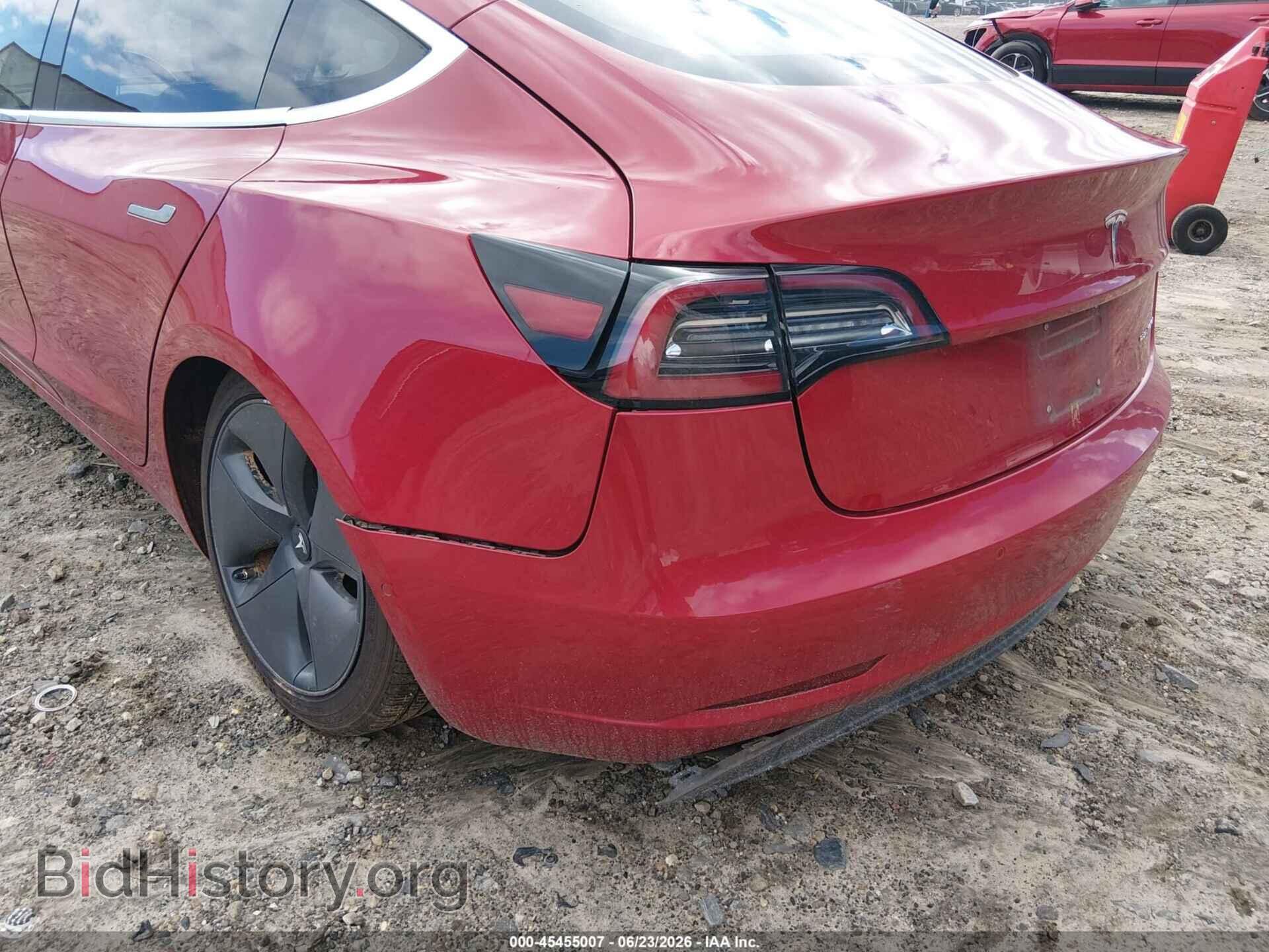 2018 TESLA MODEL 3 - VIN: 5YJ3E1EB0JF064315 - Photo 23