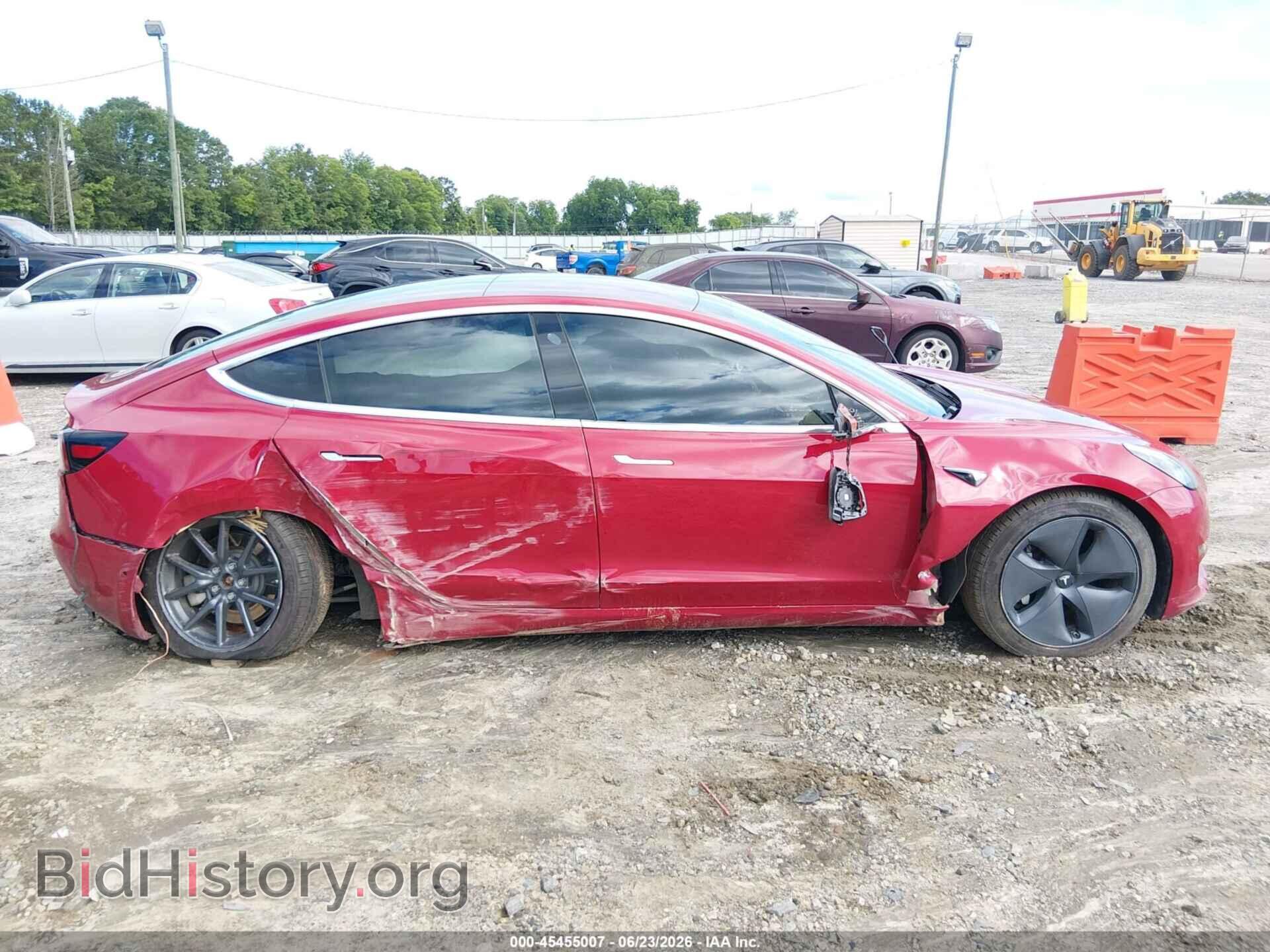2018 TESLA MODEL 3 - VIN: 5YJ3E1EB0JF064315 - Photo 6