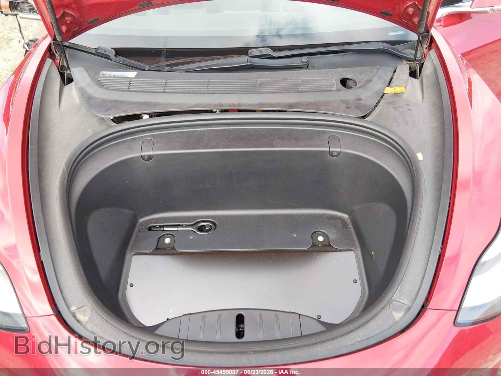 2018 TESLA MODEL 3 - VIN: 5YJ3E1EB0JF064315 - Photo 10
