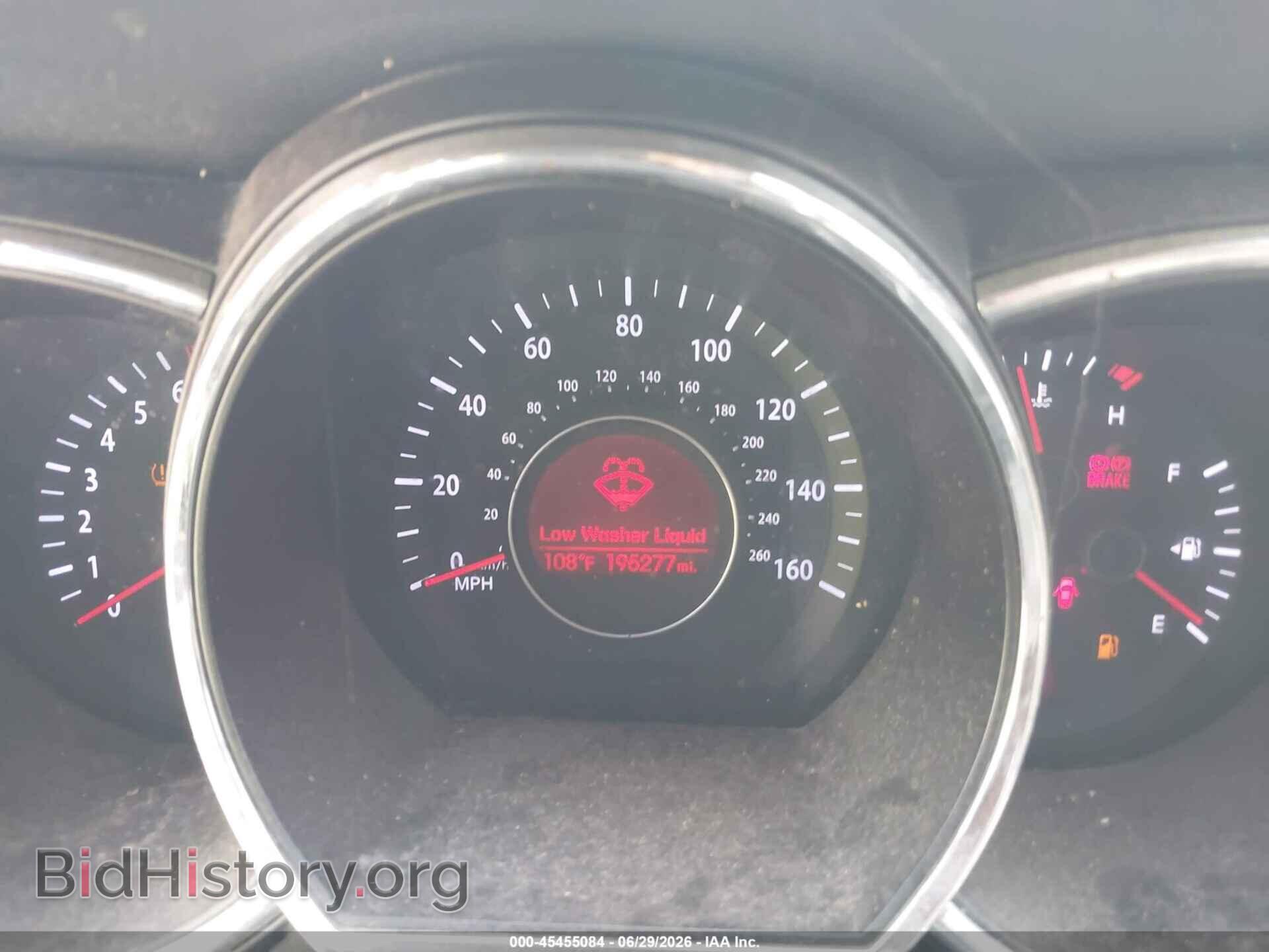 2012 KIA OPTIMA - VIN: 5XXGM4A78CG031795 - Фото 7