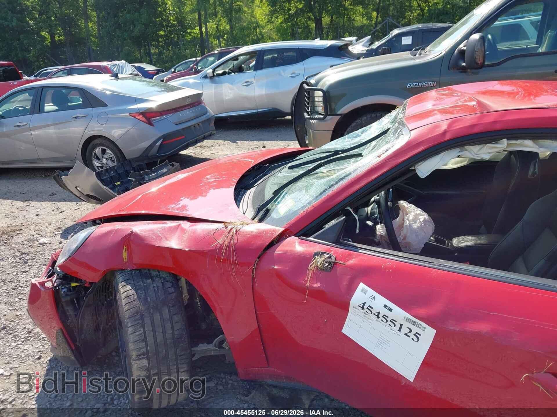 2019 PORSCHE 911 - VIN: WP0AD2A97KS140832 - Photo 6