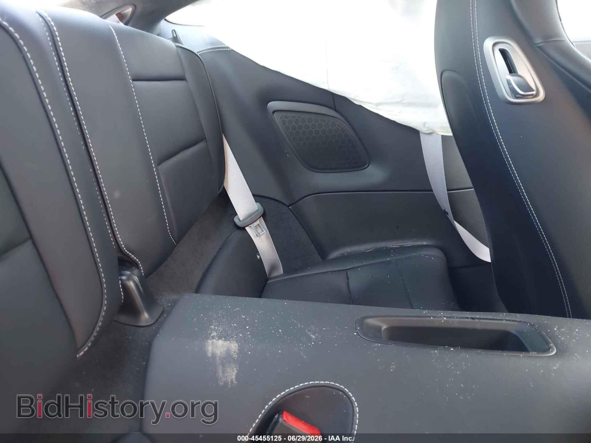 2019 PORSCHE 911 - VIN: WP0AD2A97KS140832 - Photo 8