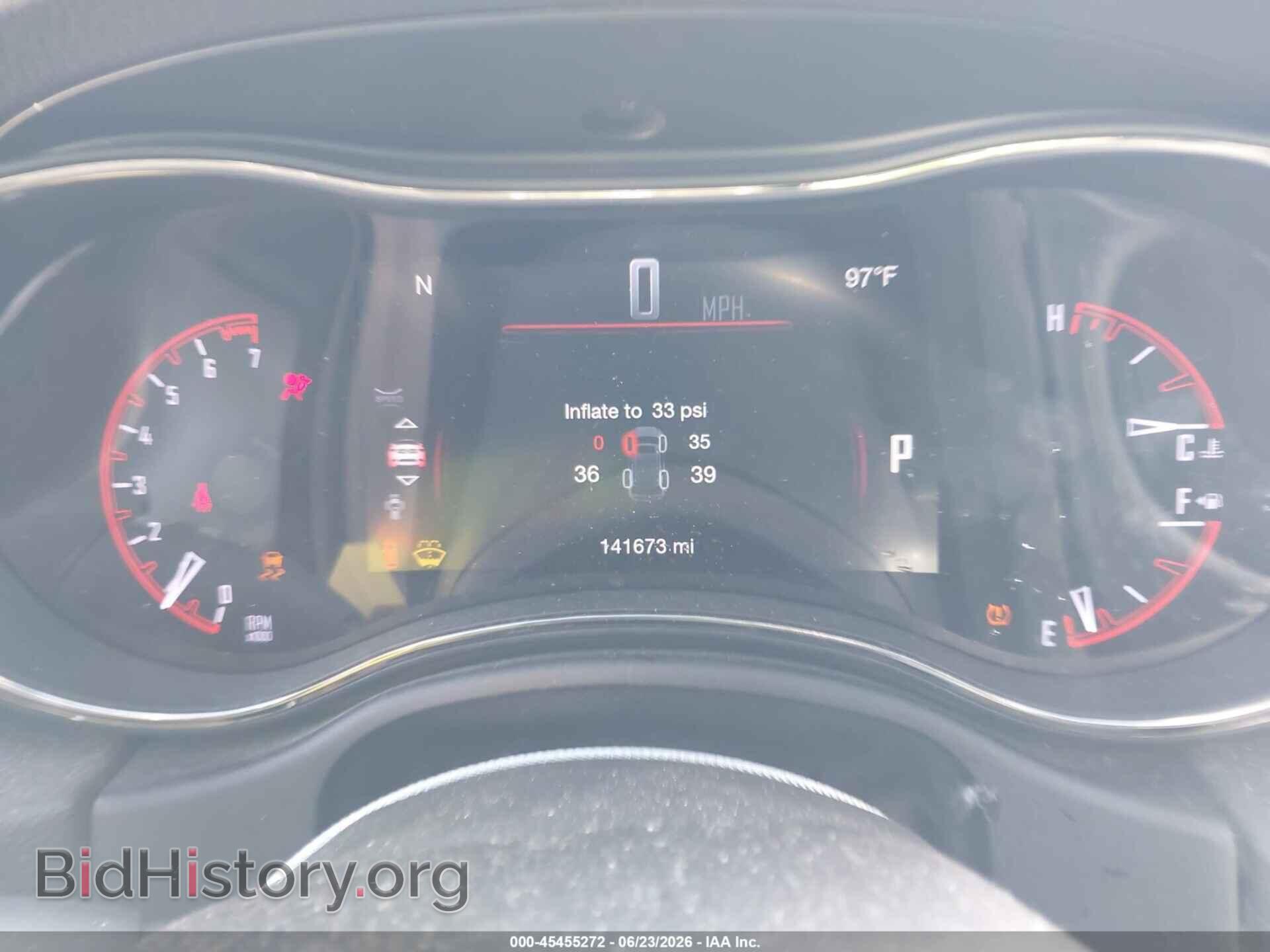 2018 DODGE DURANGO - VIN: 1C4RDHDG1JC413871 - Фото 7