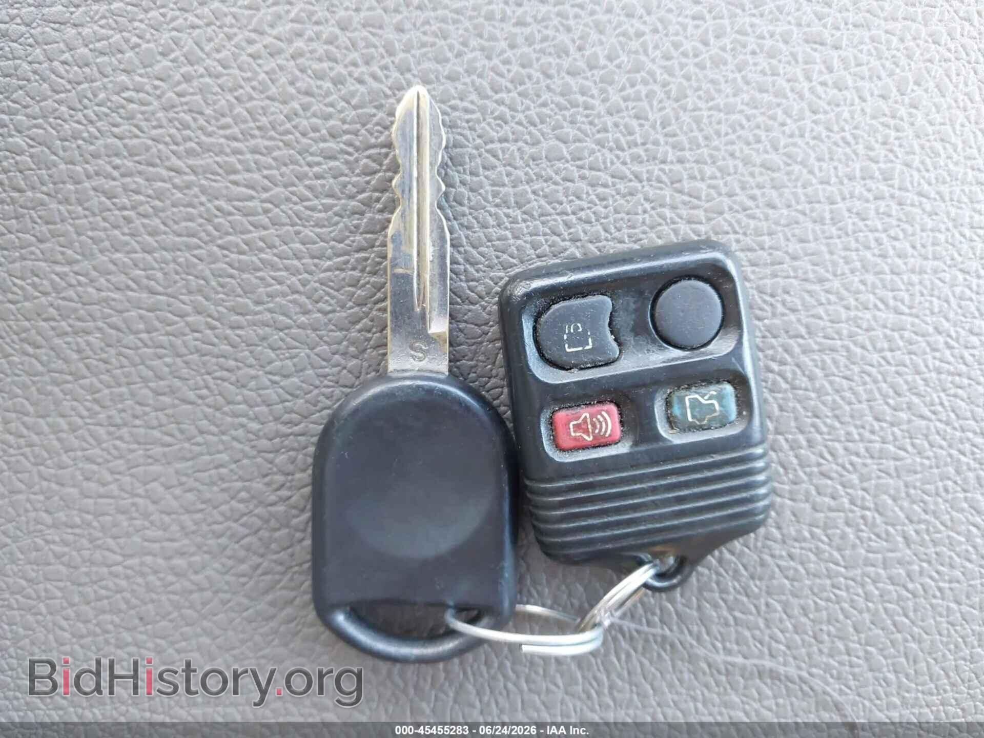 2007 FORD EXPLORER - VIN: 1FMEU73E77UA99165 - Photo 11